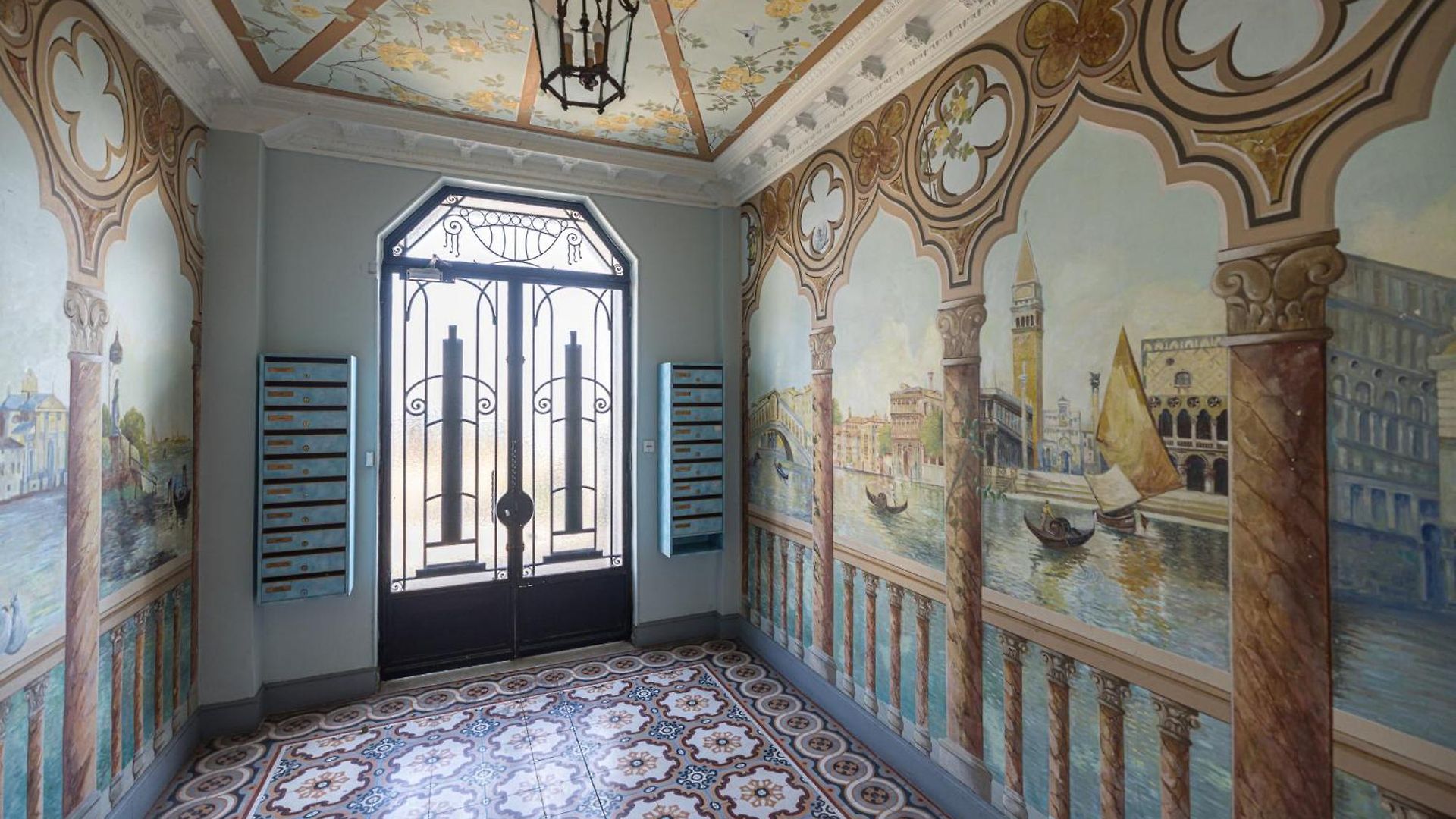 Appartement Sea View - 2 Bdr Promenade Des