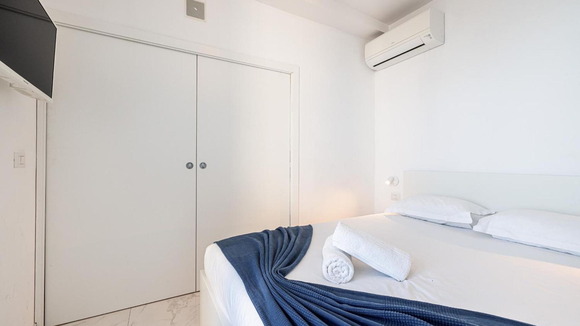 Appartement Sea View - 2 Bdr Promenade Des