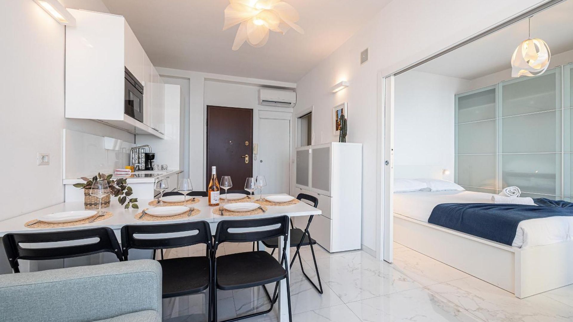 Sea View - 2 Bdr Promenade Des * Nice