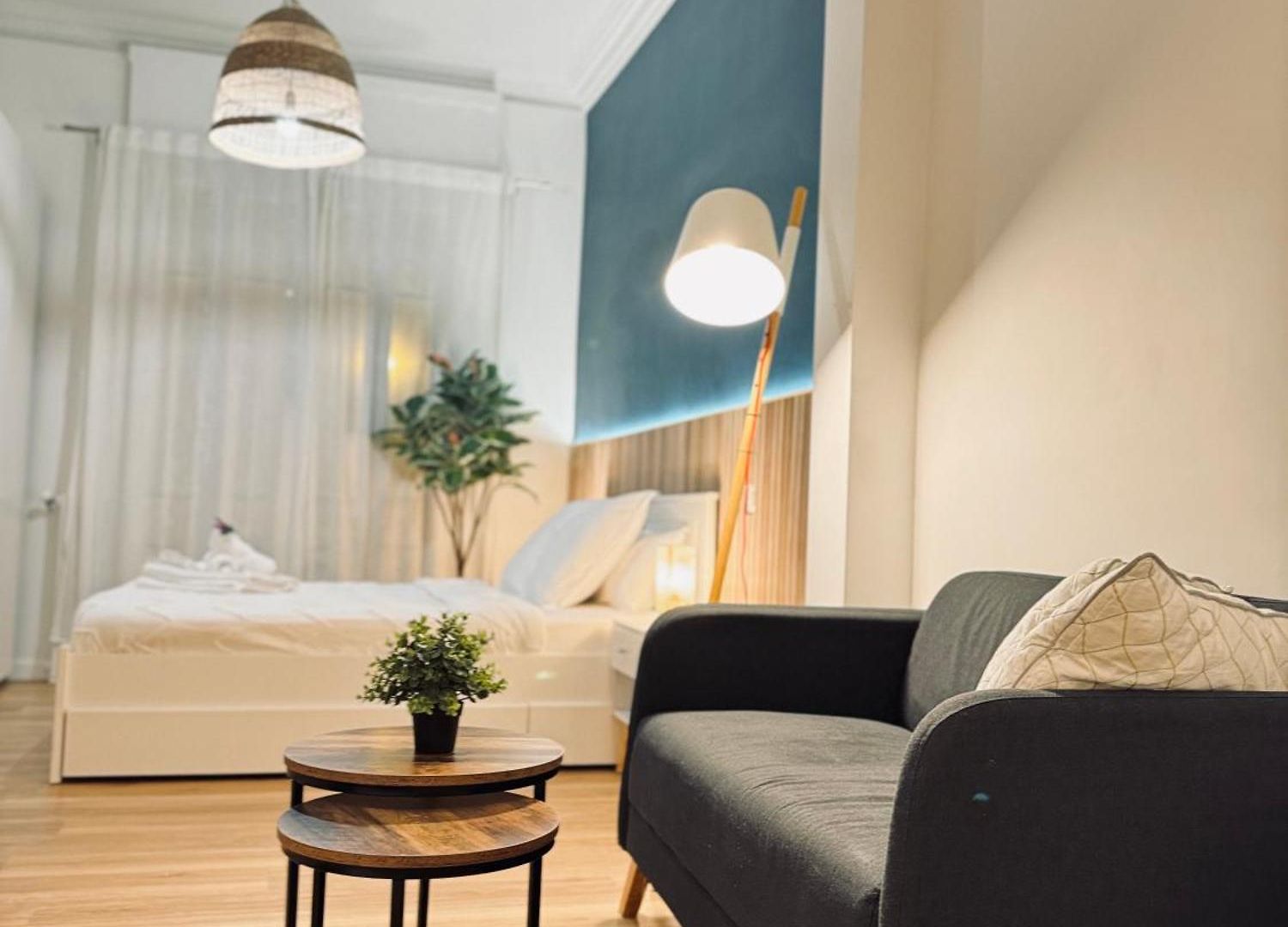 Appartement Sunshine Getaway - Stylish In The Heart Of Nice