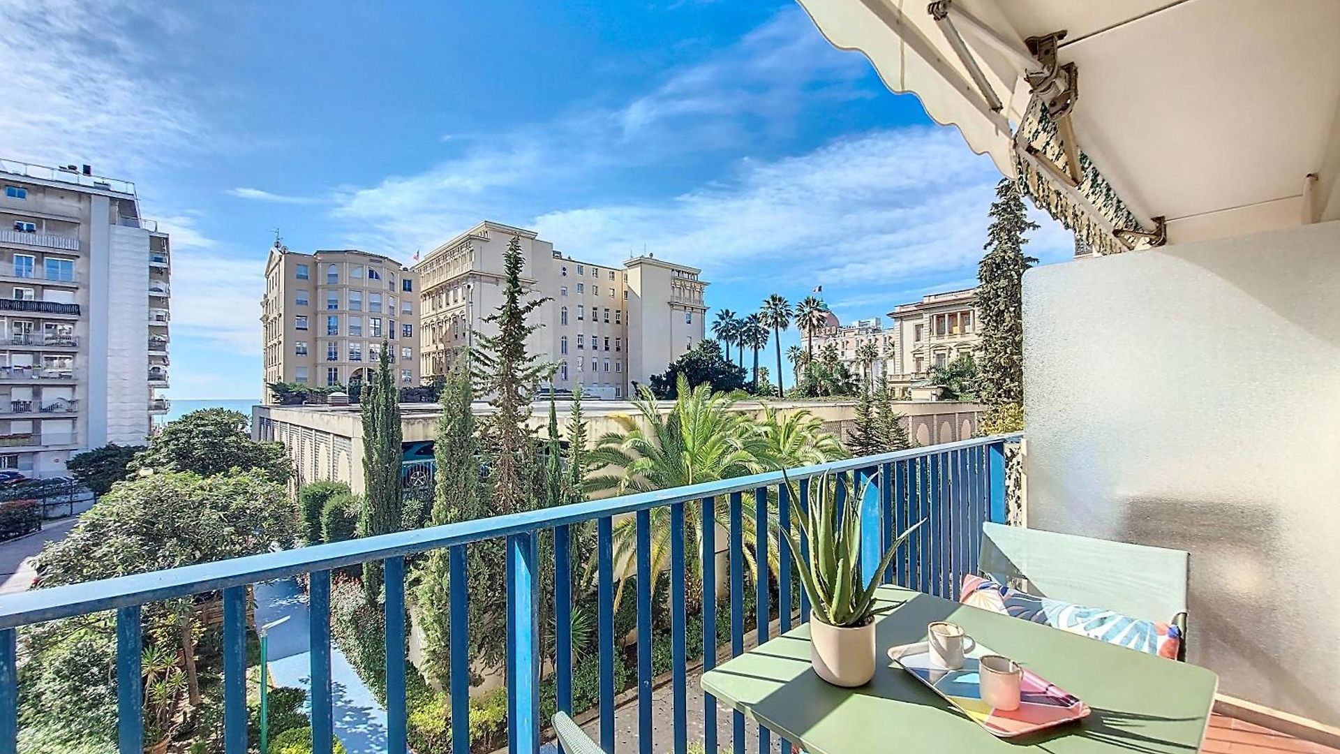 Appartement Nestor&jeeves - Riviera - - Very Close Sea Nice