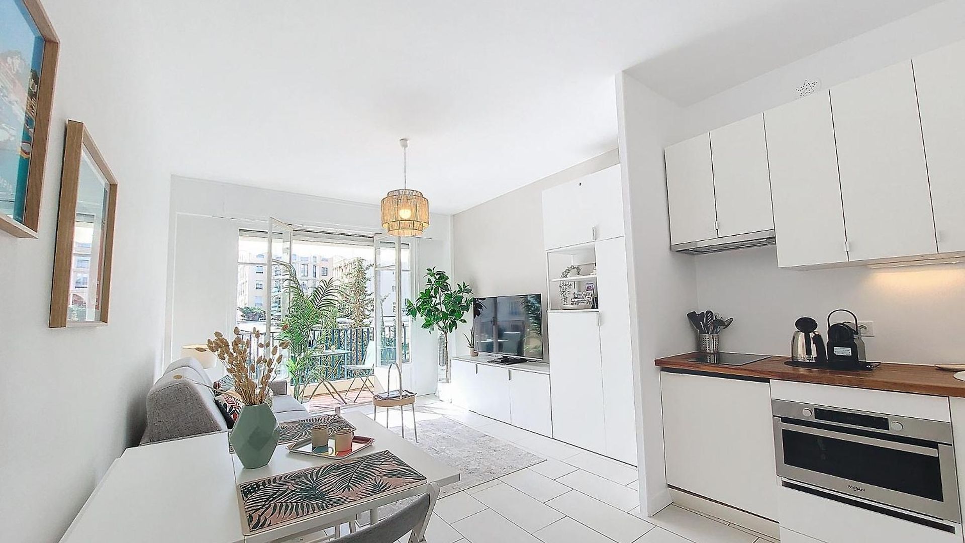 Appartement Nestor&jeeves - Riviera - - Very Close Sea *