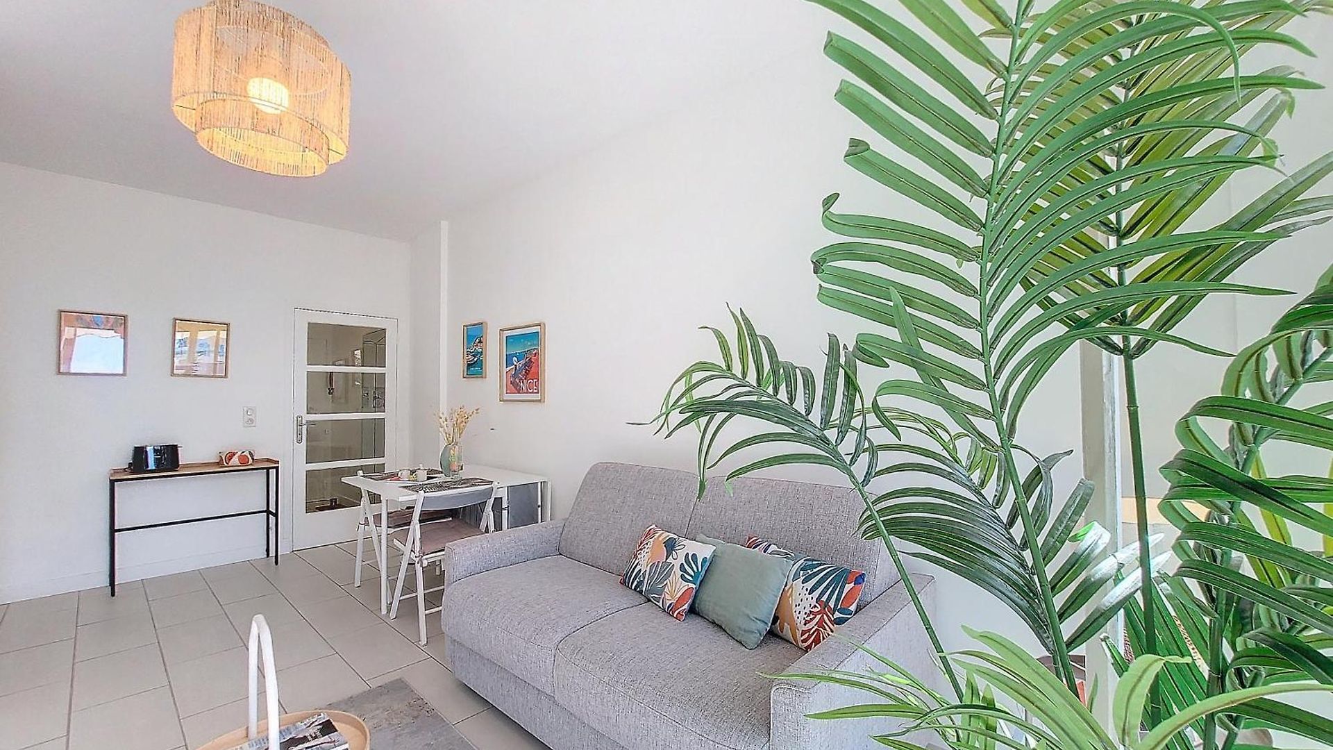 Appartement Nestor&jeeves - Riviera - - Very Close Sea *
