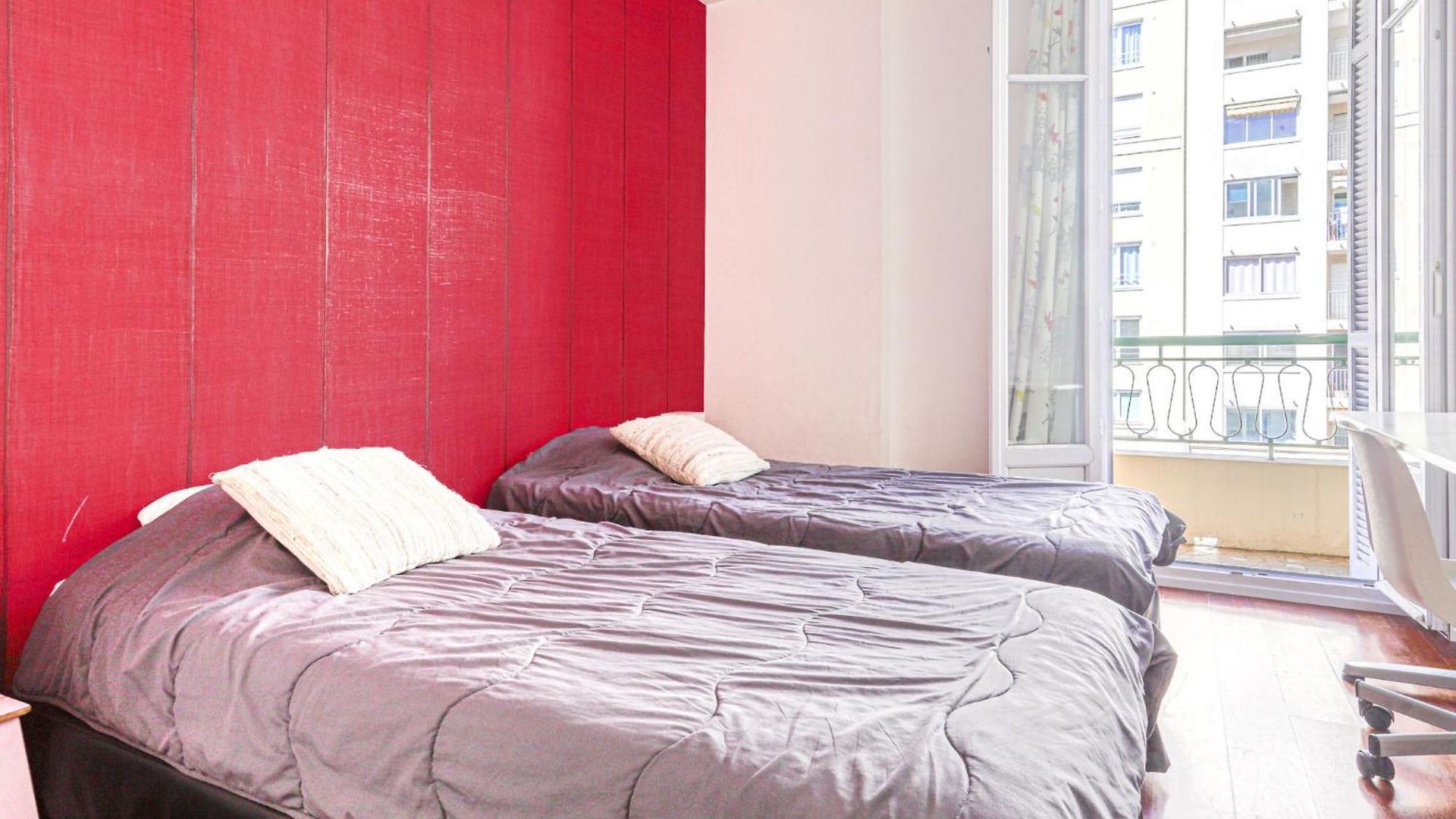 Apartment Les Yuccas Promenade Des By Interhome *