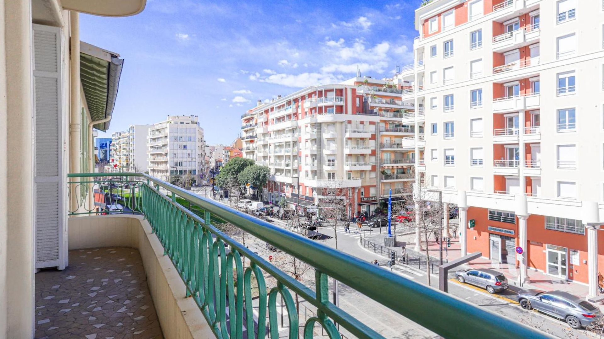 Apartment Les Yuccas Promenade Des By Interhome
