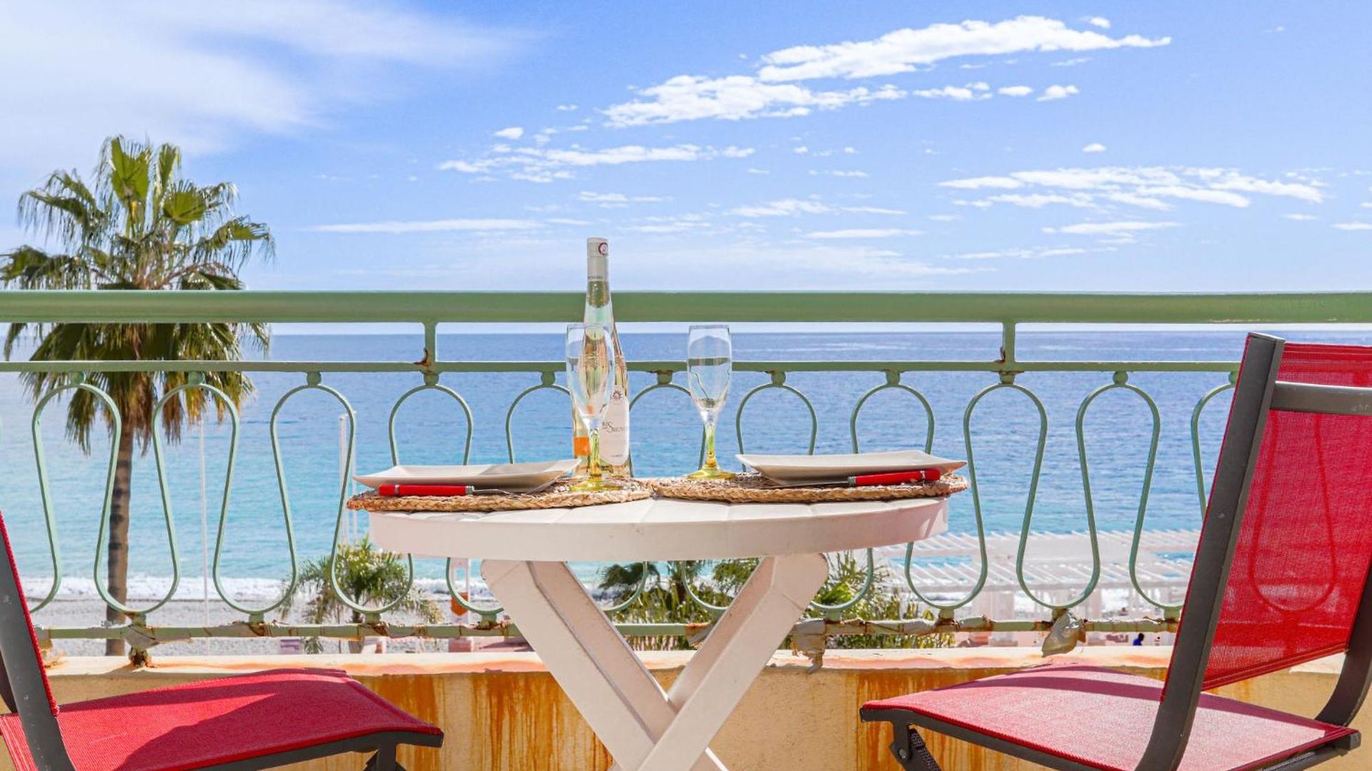 Les Yuccas Promenade Des By Interhome *