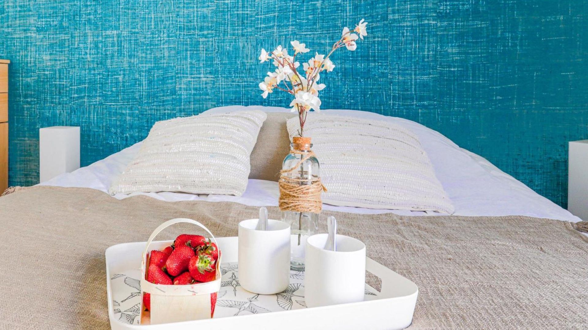 Apartment Les Yuccas Promenade Des By Interhome Nice