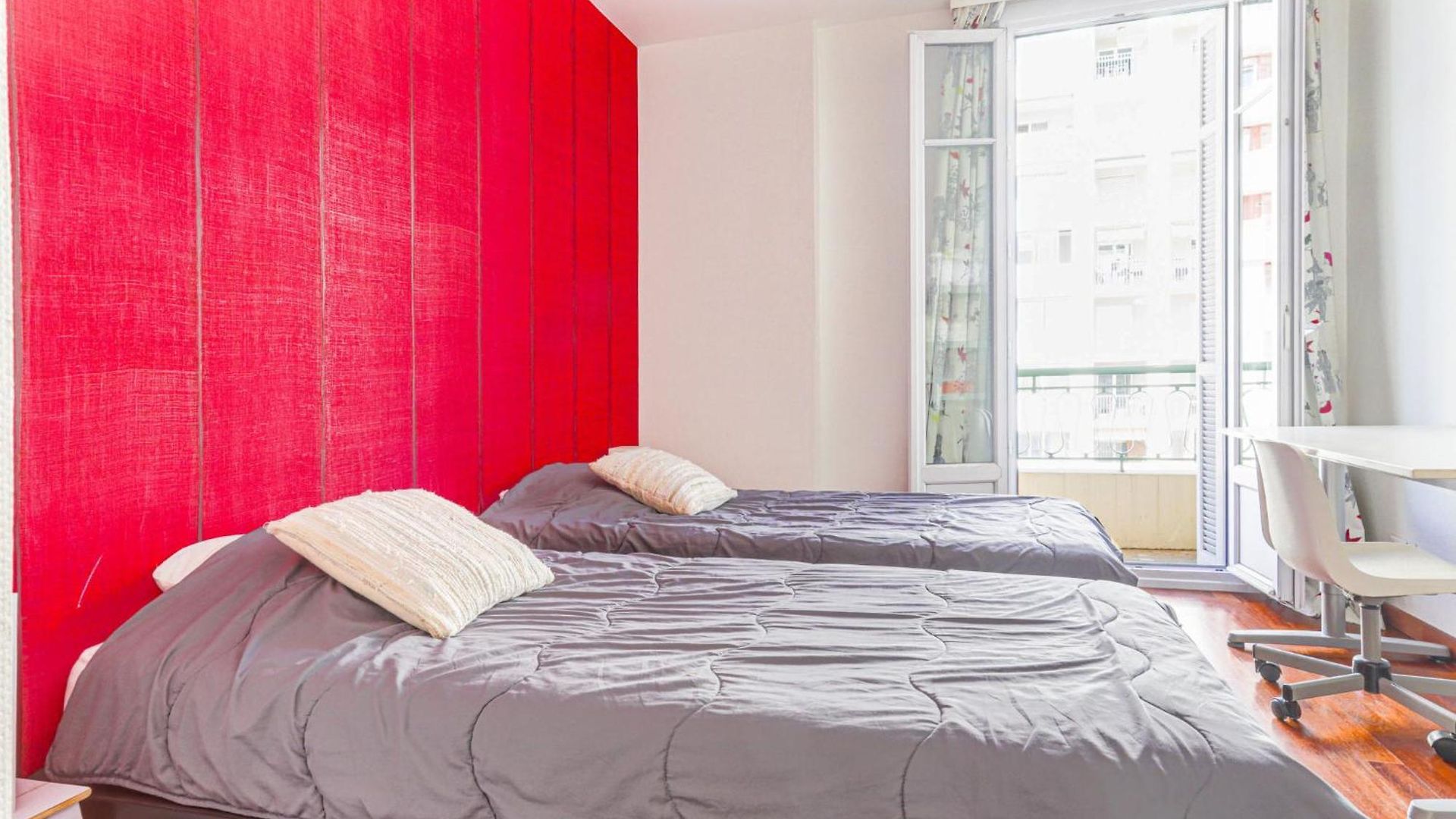 Les Yuccas Promenade Des By Interhome Apartment Nice