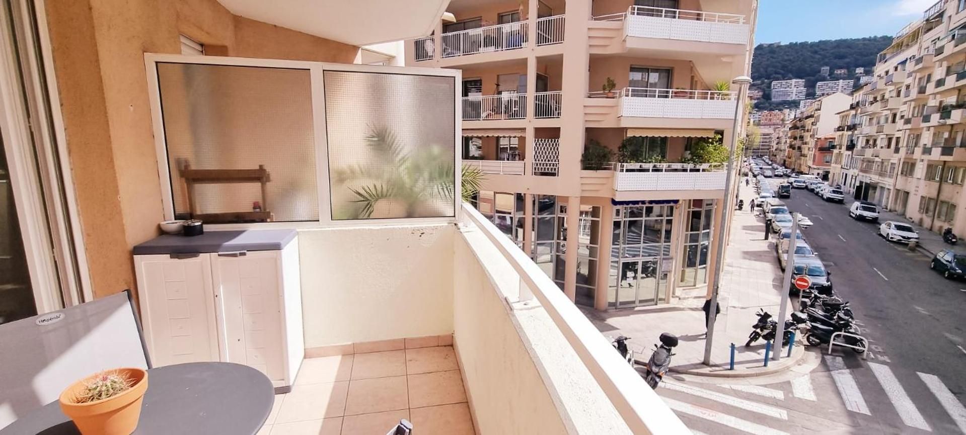 T2 Moderne Proche Du Port - Clim Apartment