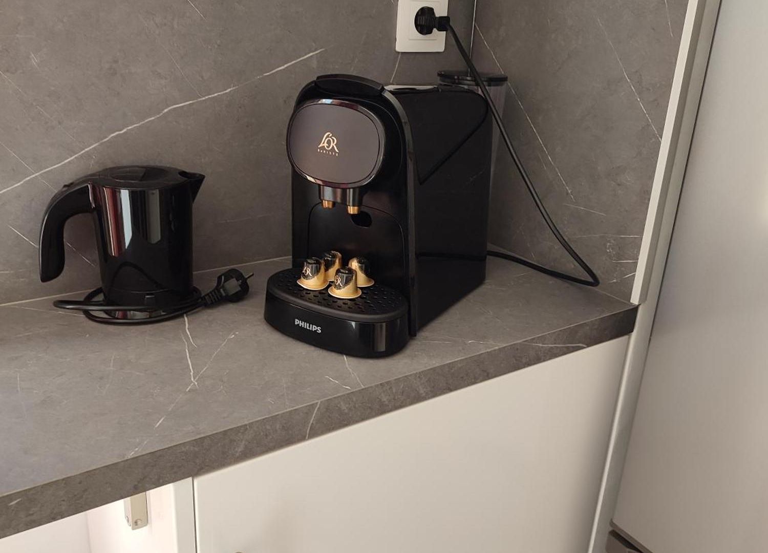 T2 Moderne Proche Du Port - Clim Apartment *