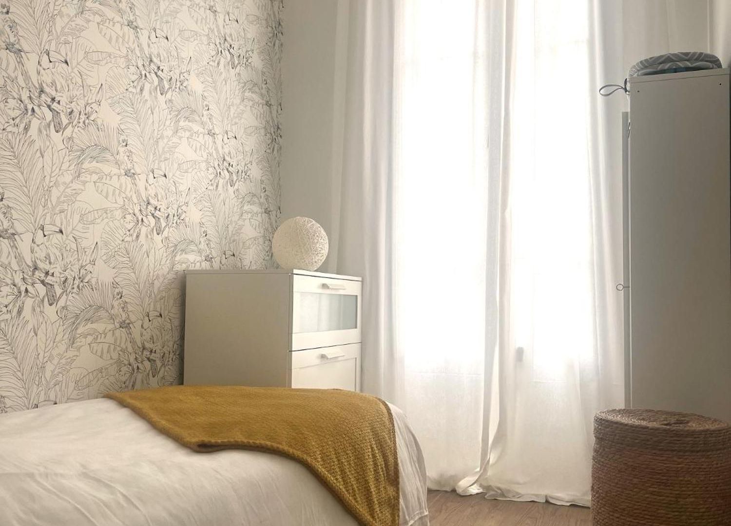 Magnifique Moderne - Clim & Wifi Apartment Nice