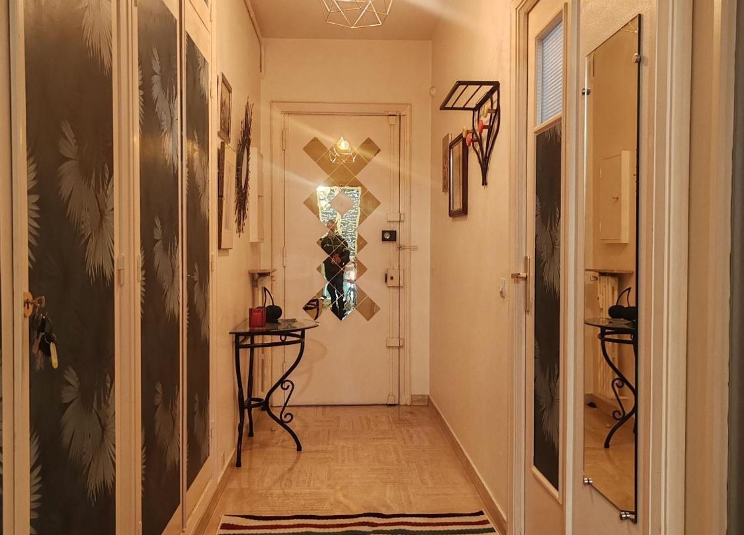 Central Studio * Nice