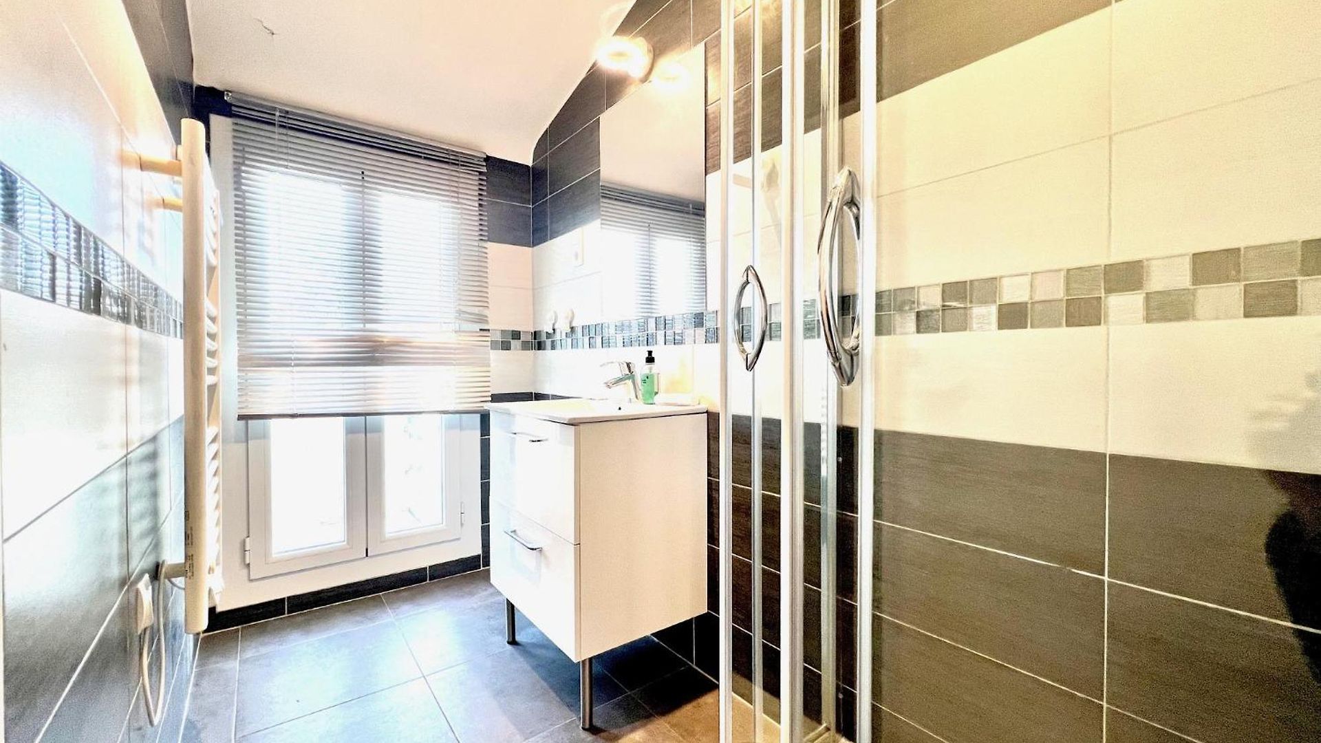 Riviera - B - Balcon Spitalieri - Jean Medecin Massena Appartement 3*