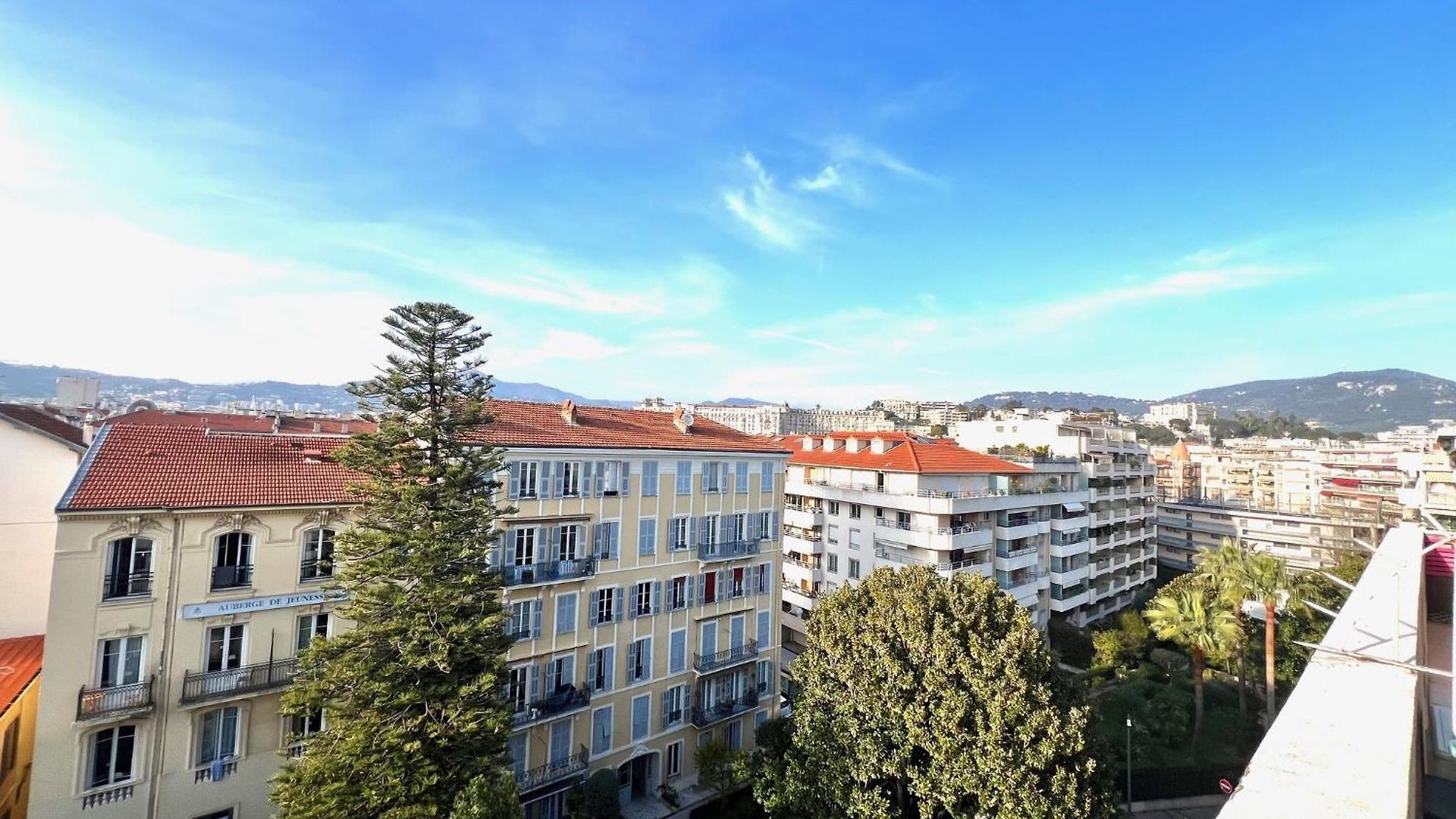Riviera - B - Balcon Spitalieri - Jean Medecin Massena 3*