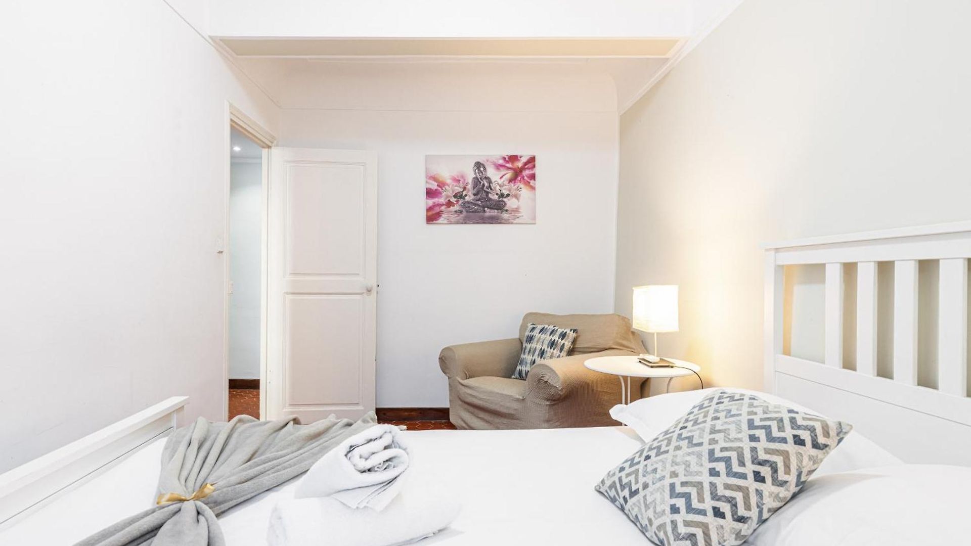 Large 3 Bdr Old Town - Ac Nice