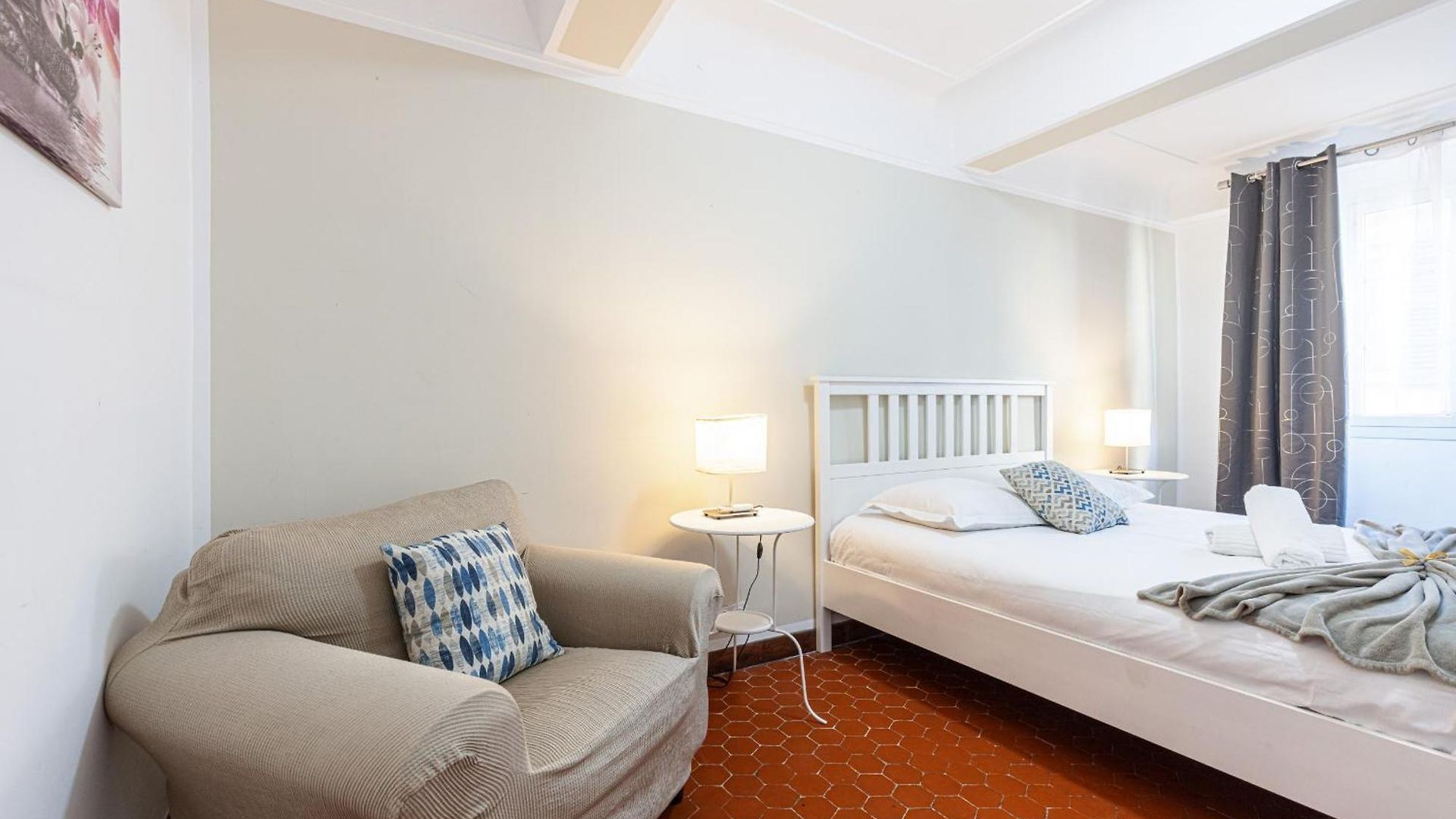 Large 3 Bdr Old Town - Ac