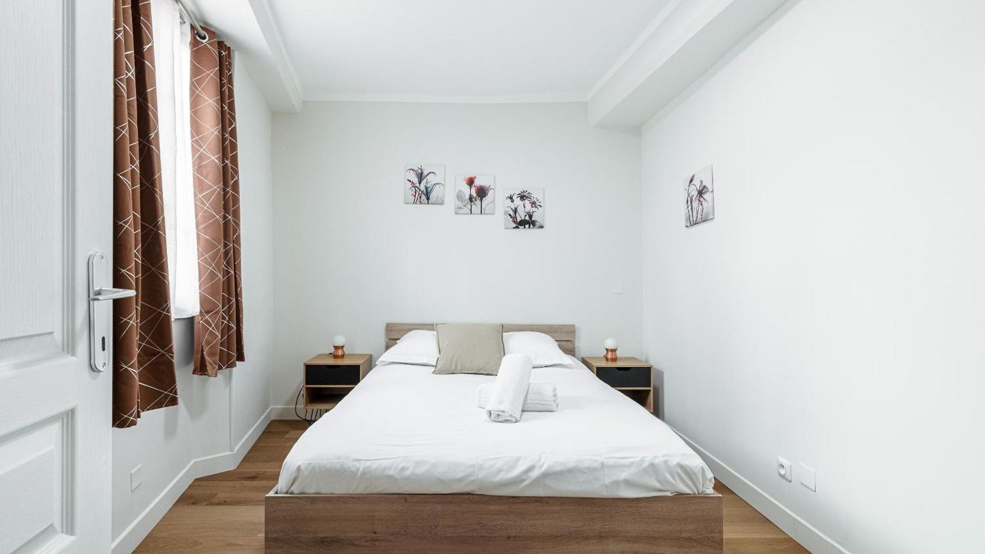 Large 3 Bdr Old Town - Ac * Nice