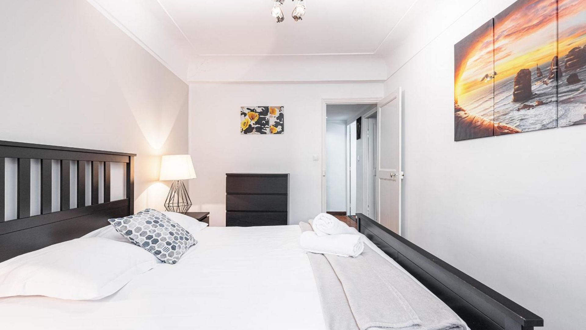 Large 3 Bdr Old Town - Ac *