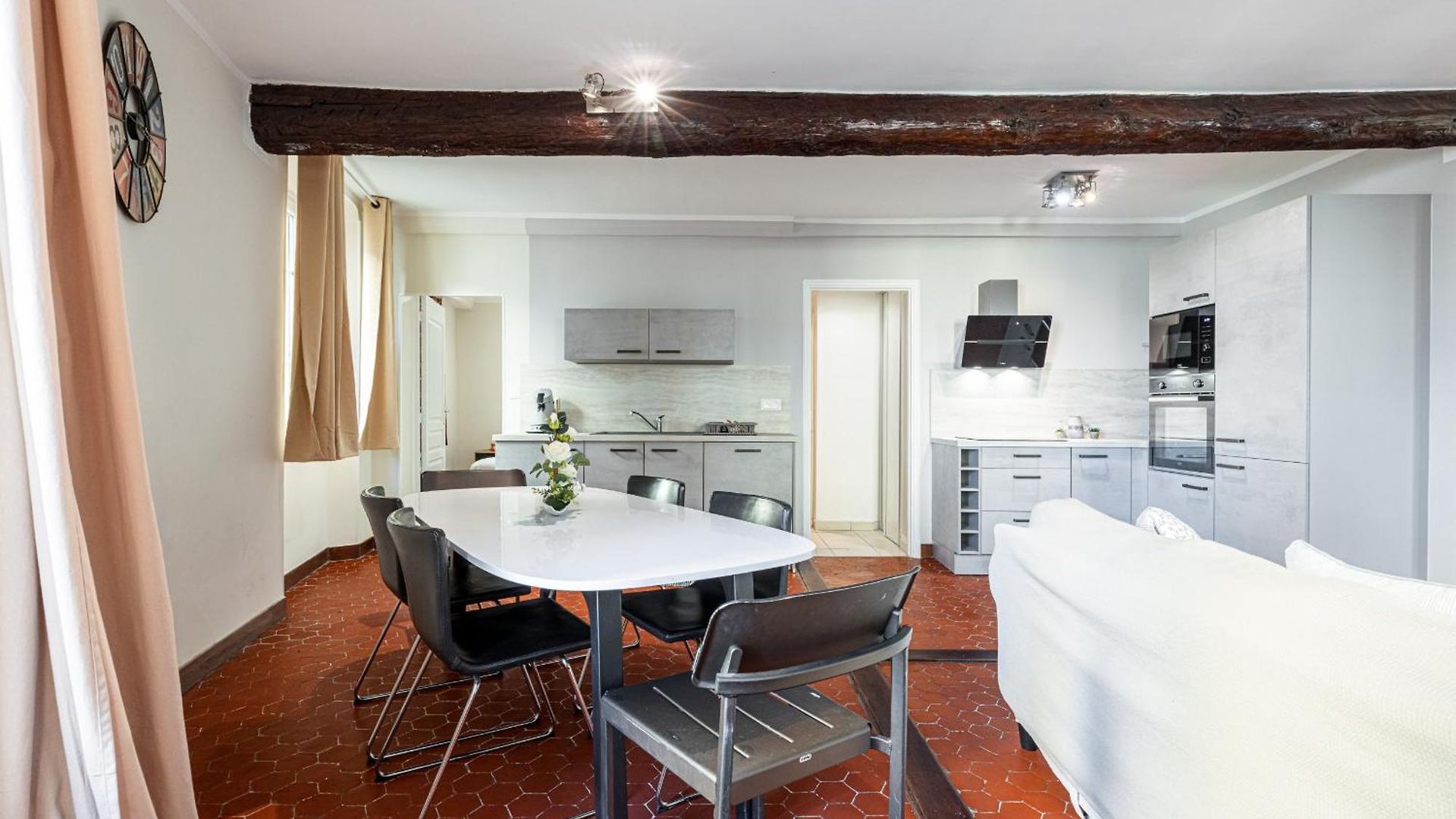 Large 3 Bdr Old Town - Ac Nice