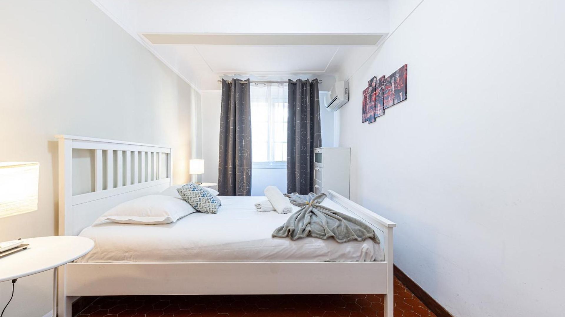 Large 3 Bdr Old Town - Ac