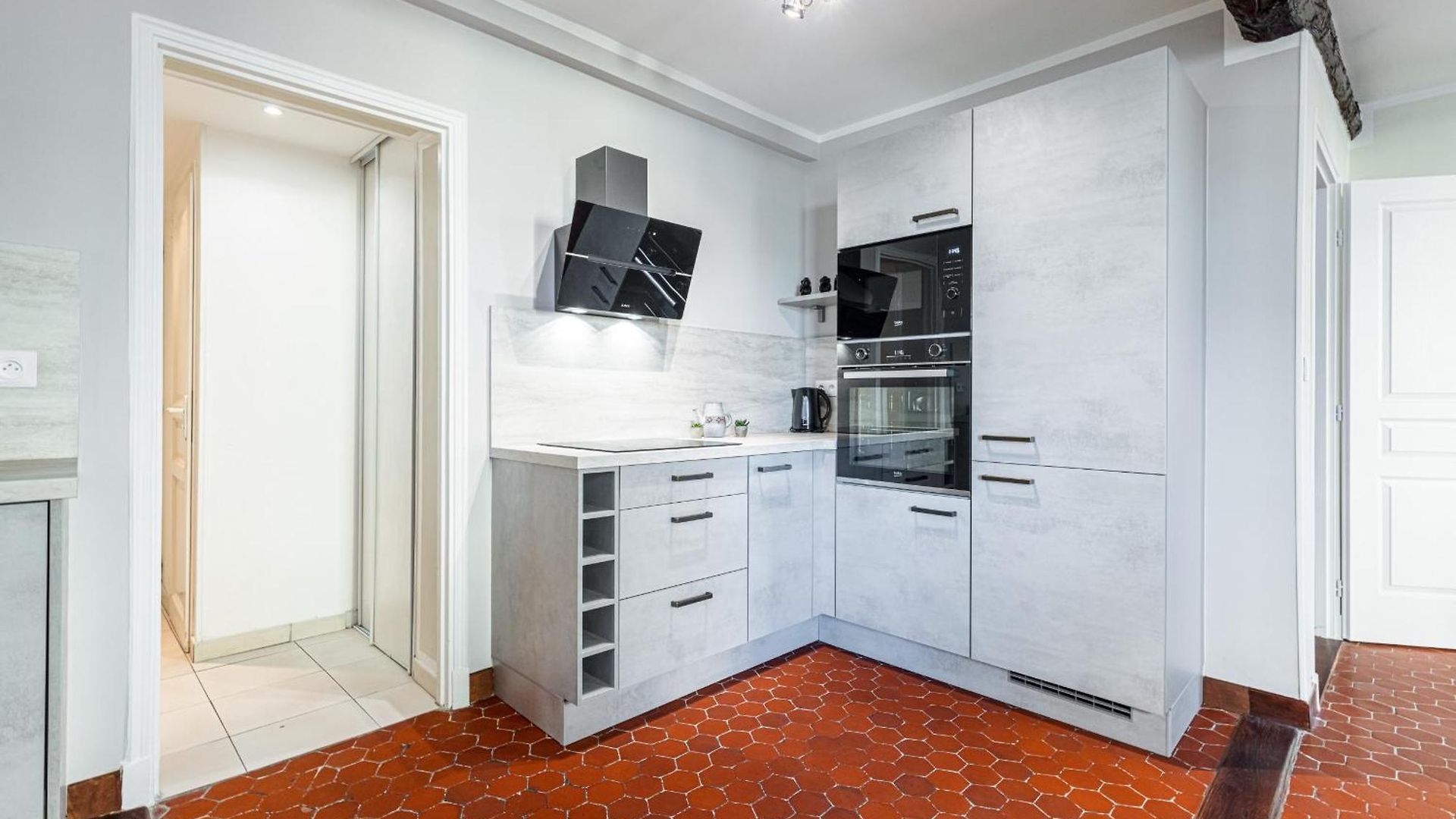 Large 3 Bdr Old Town - Ac * Nice
