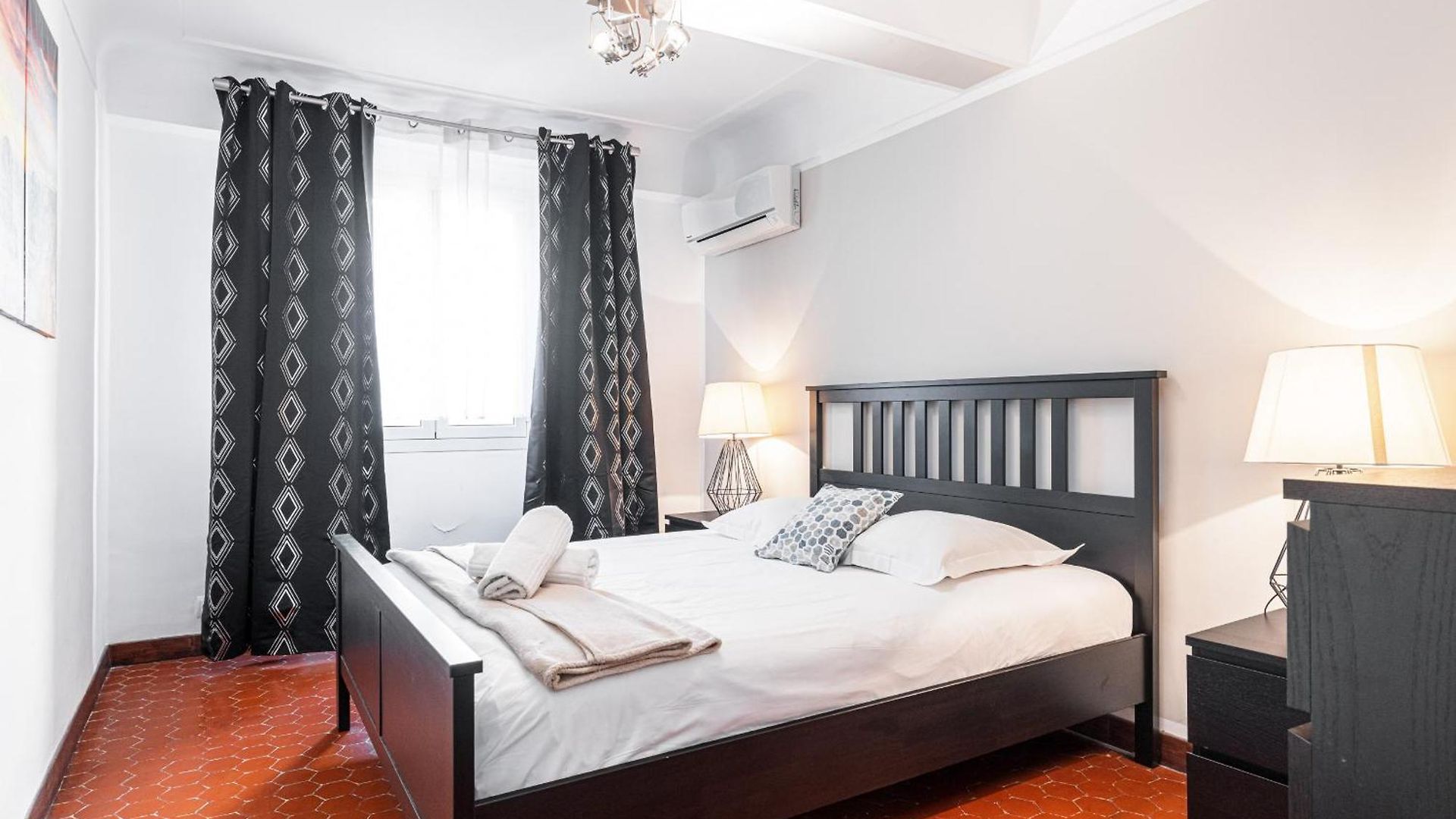 Large 3 Bdr Old Town - Ac *