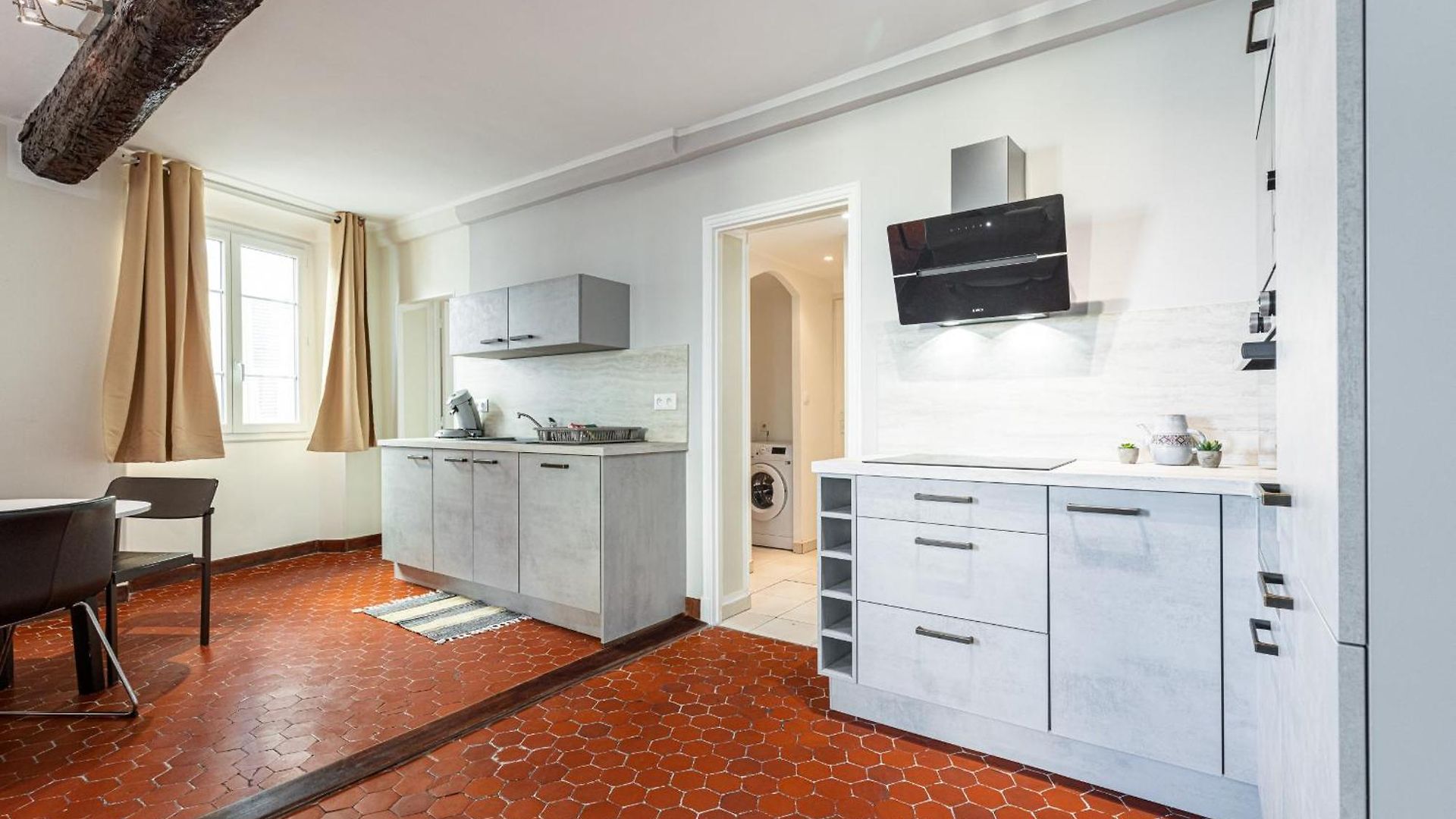 Large 3 Bdr Old Town - Ac Nice