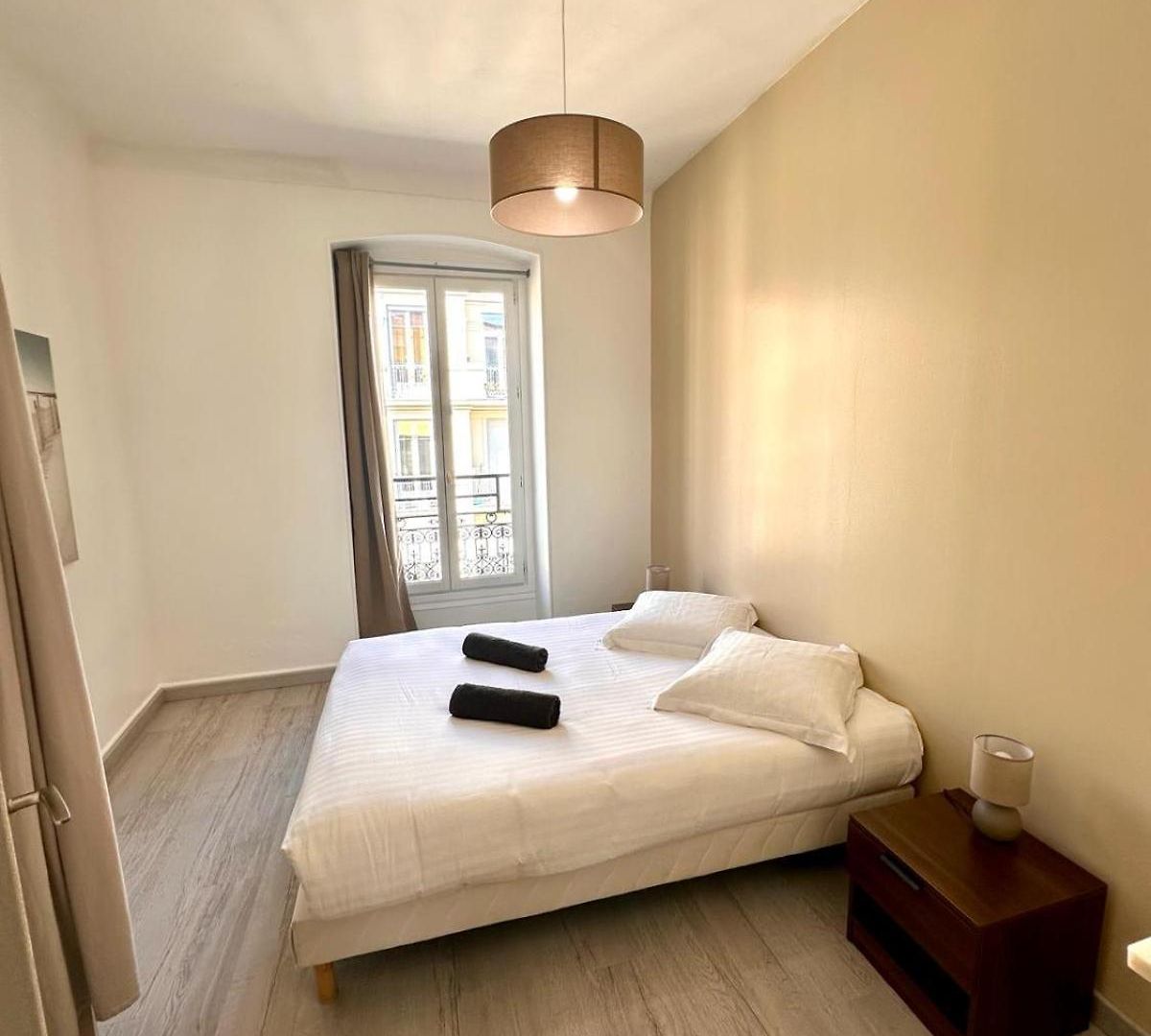 Appartement 11 Trachel - T2 Spacieux A Proximite De Gare Thiers