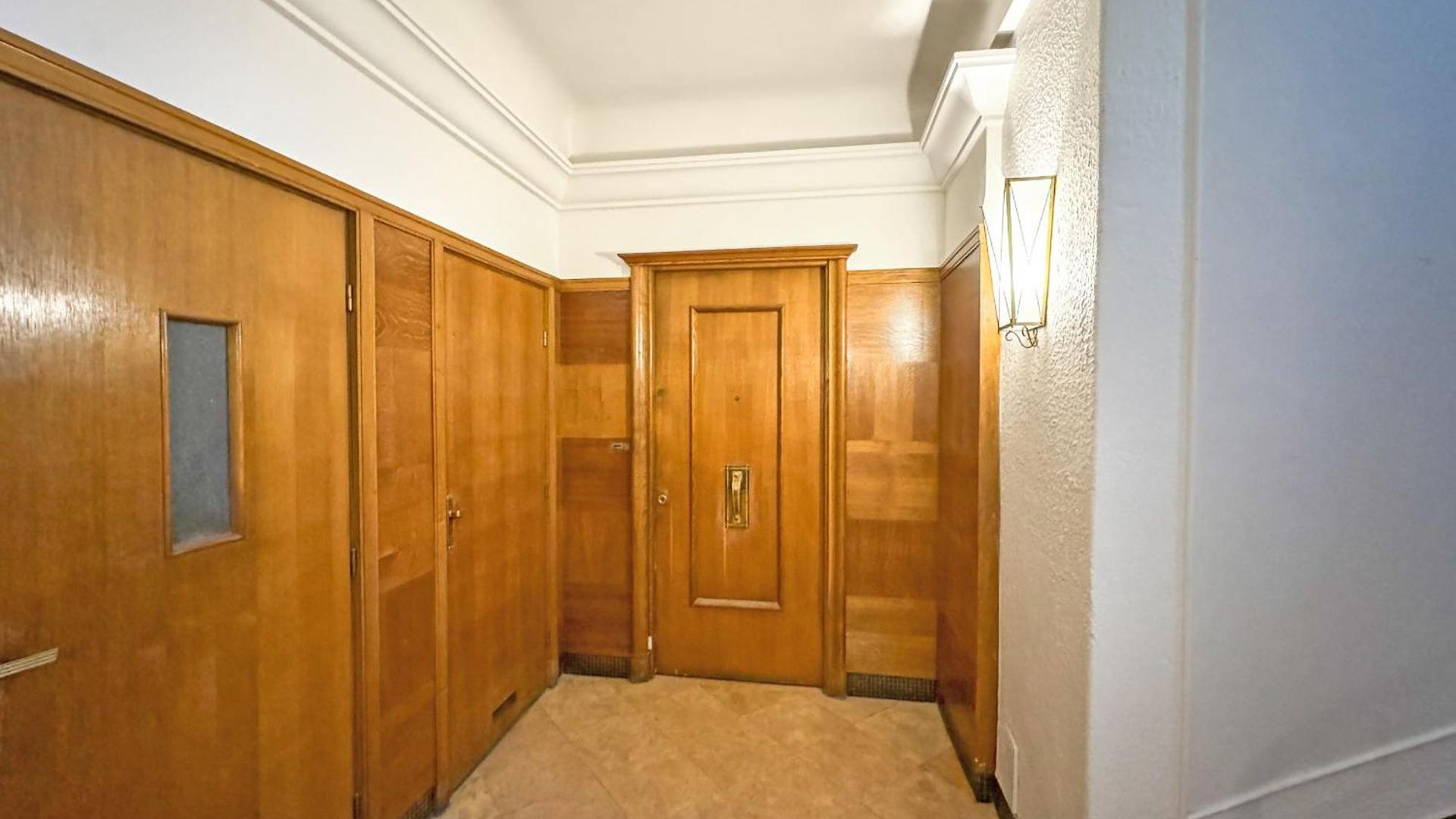 Cosy Sea Front France Appartement