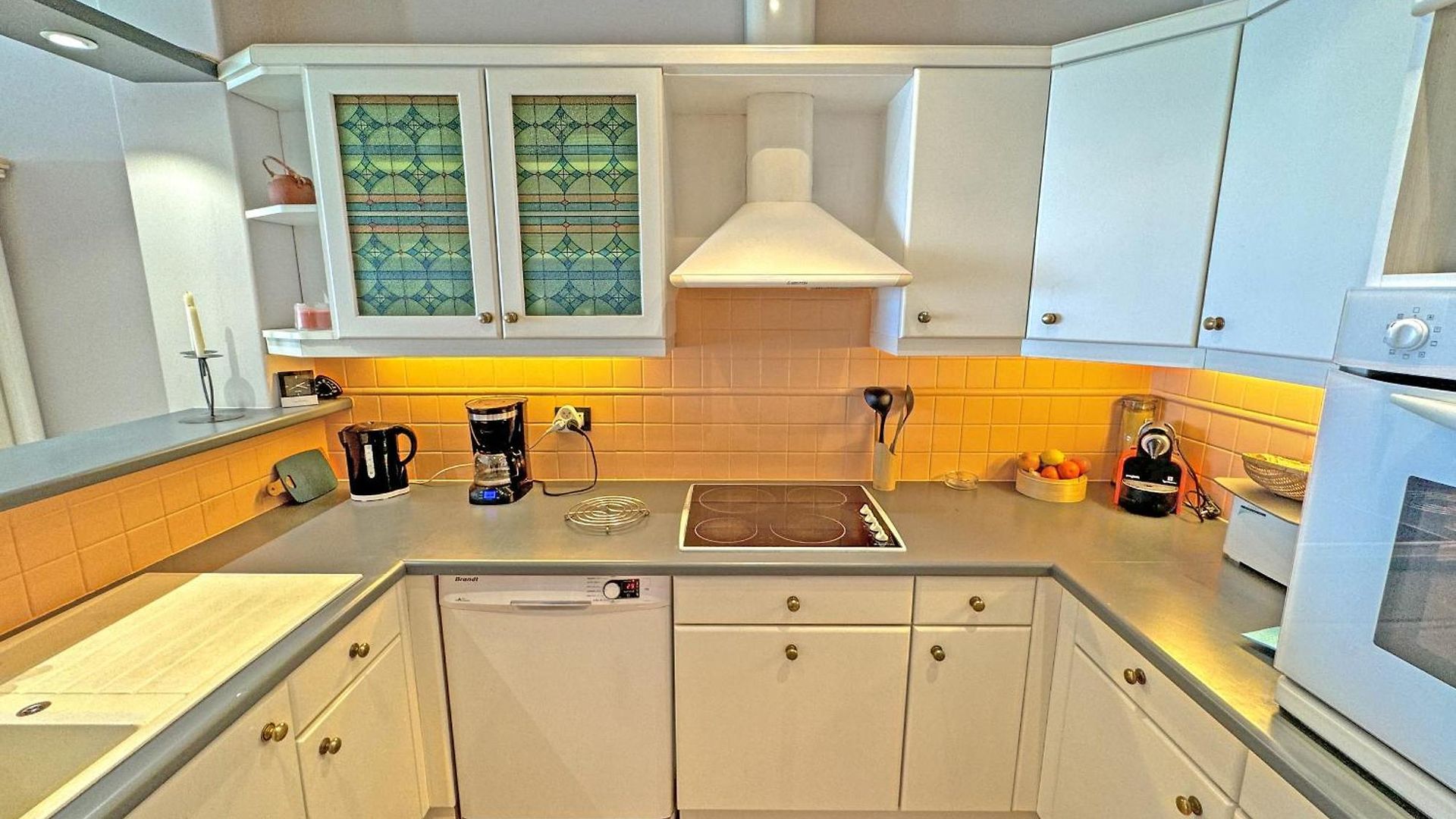 Cosy Sea Front France Appartement Nice