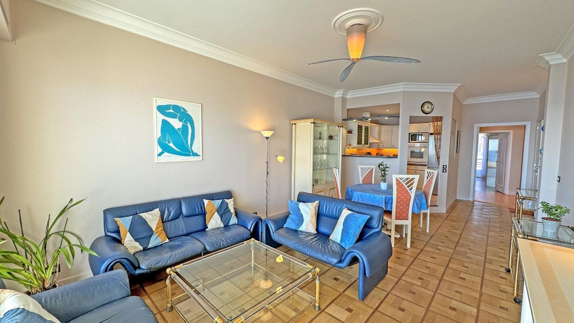 Cosy Sea Front France * Nice
