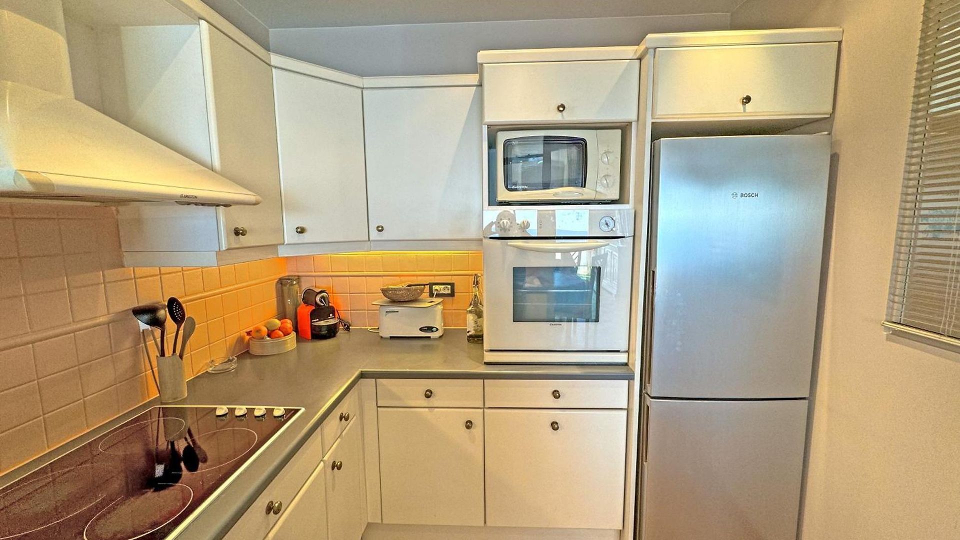Cosy Sea Front France Appartement