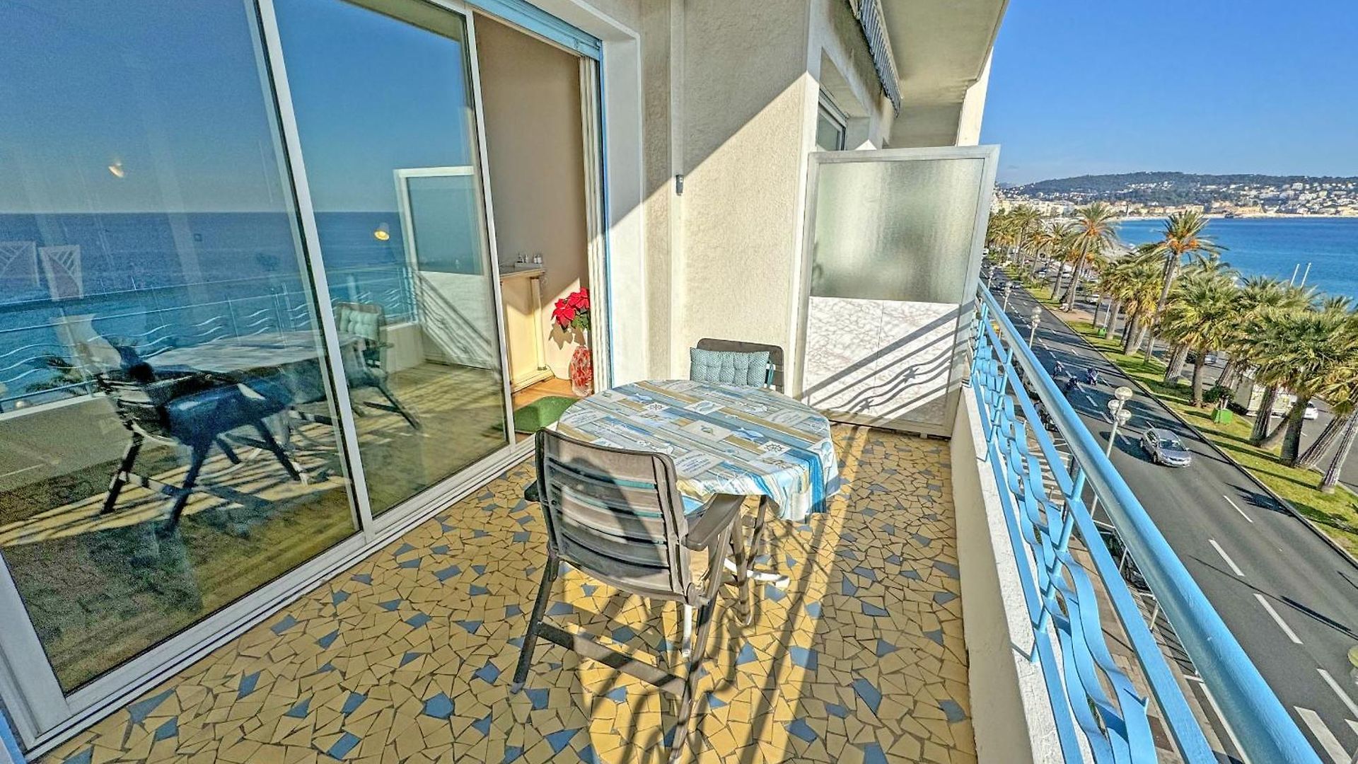 Cosy Sea Front France *