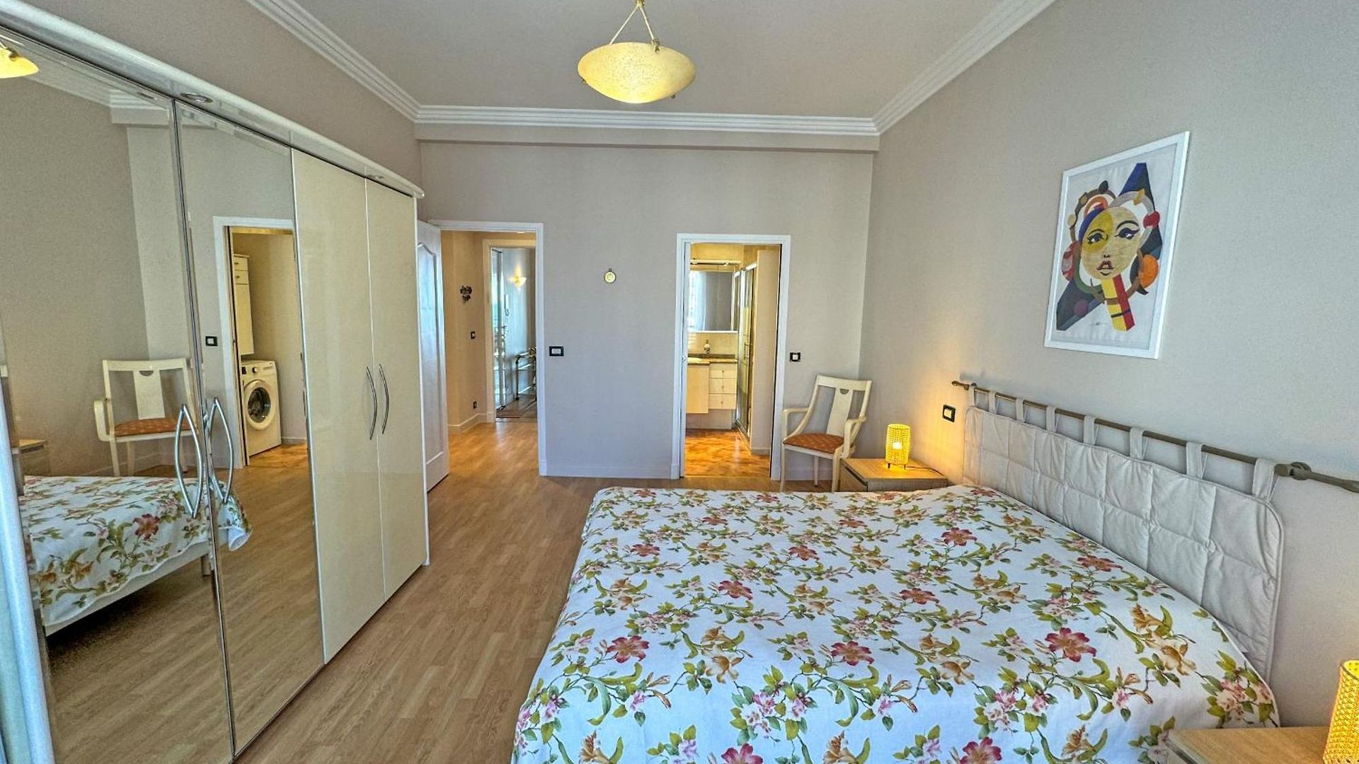 Appartement Cosy Sea Front France