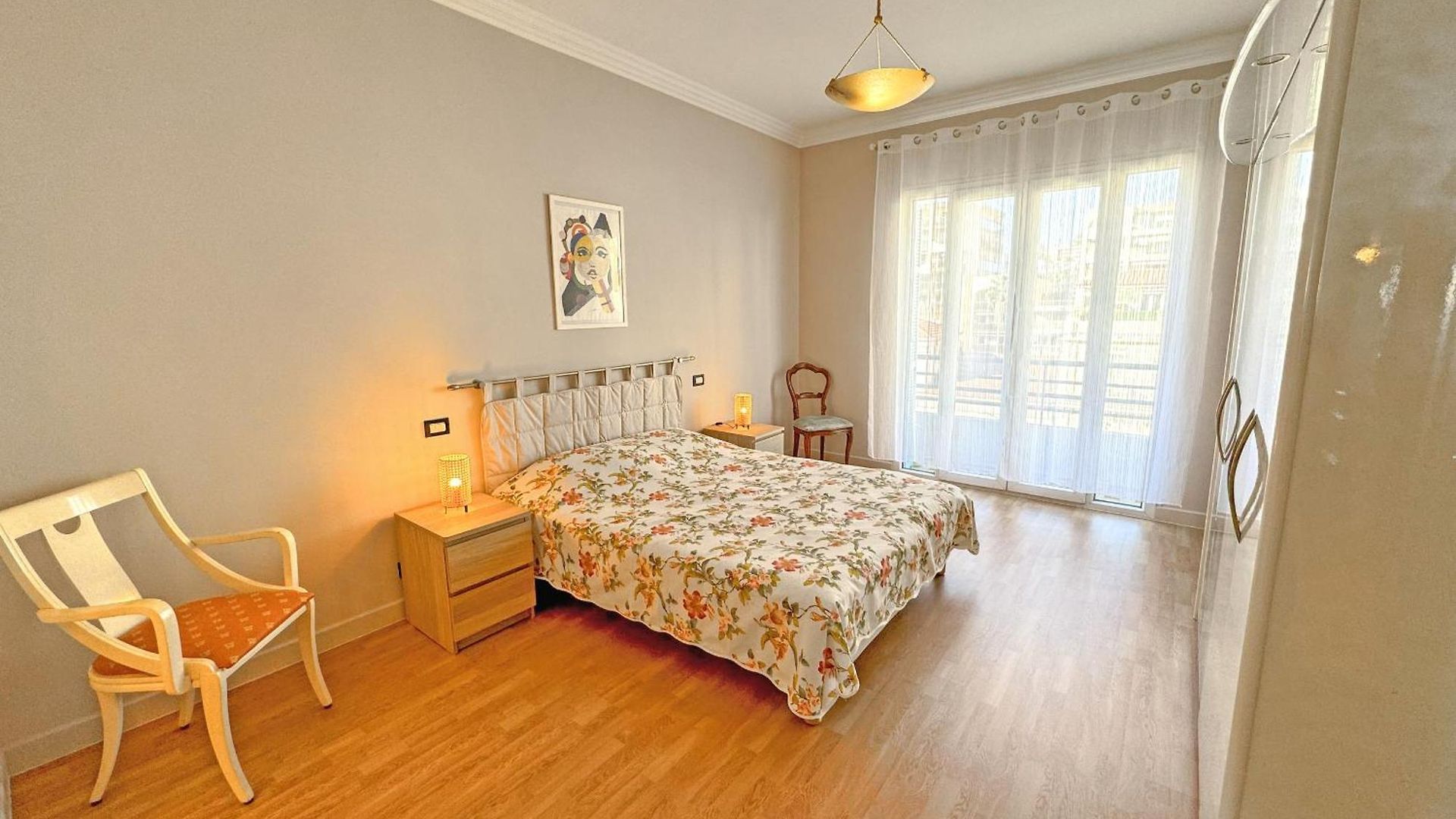 Cosy Sea Front France Appartement Nice