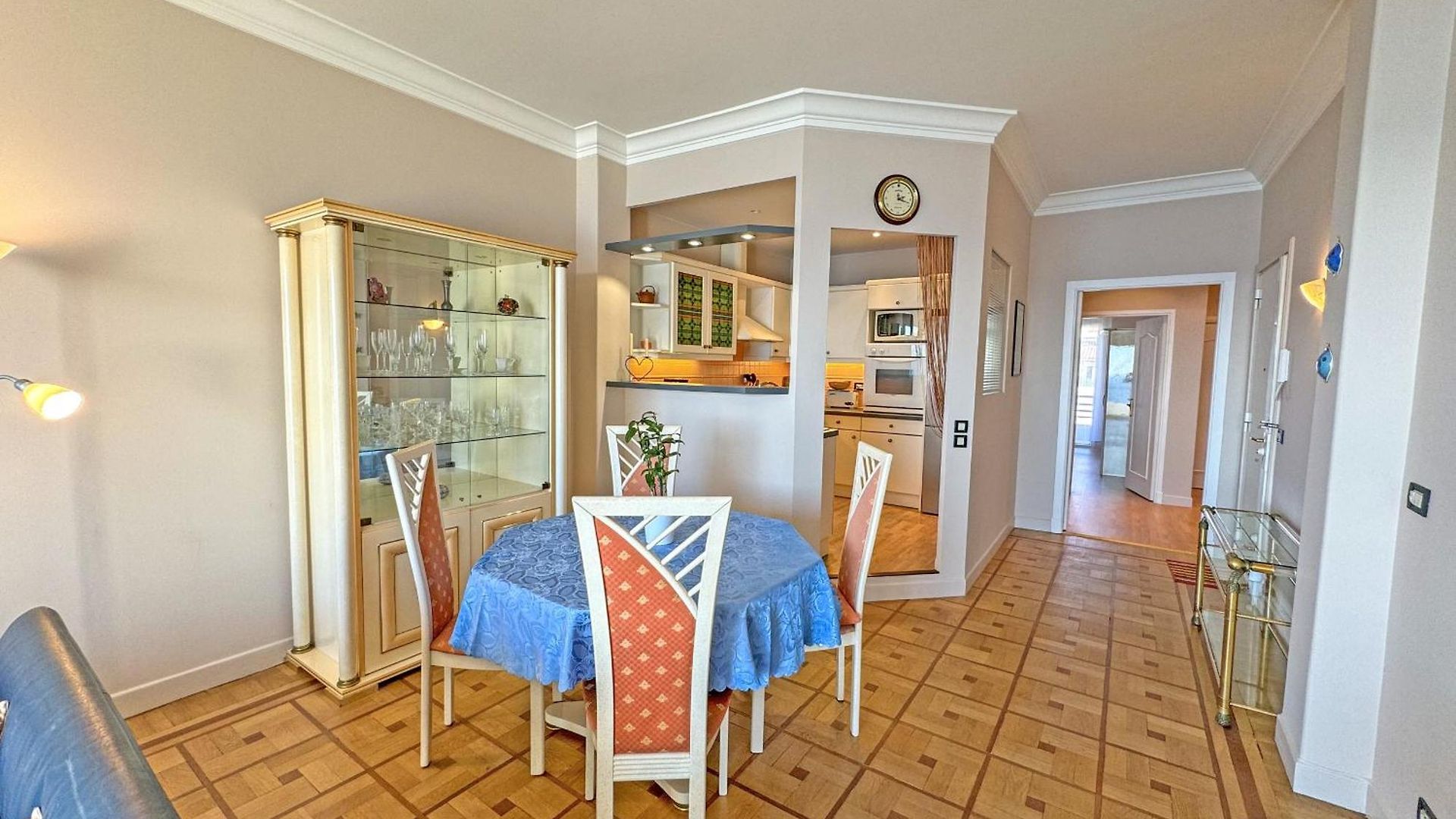 Appartement Cosy Sea Front France
