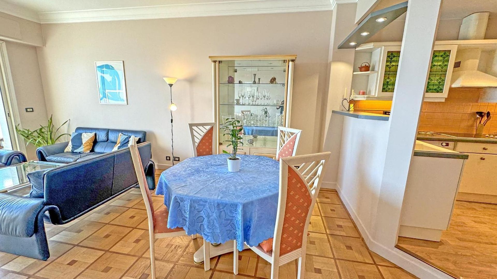 Cosy Sea Front France Appartement Nice