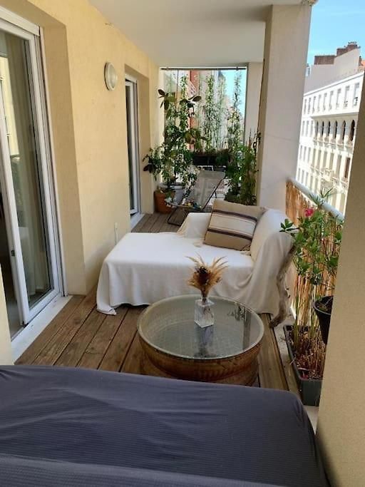 Appartement Gounod - Spacieux T2 - Idéal Pour Couple