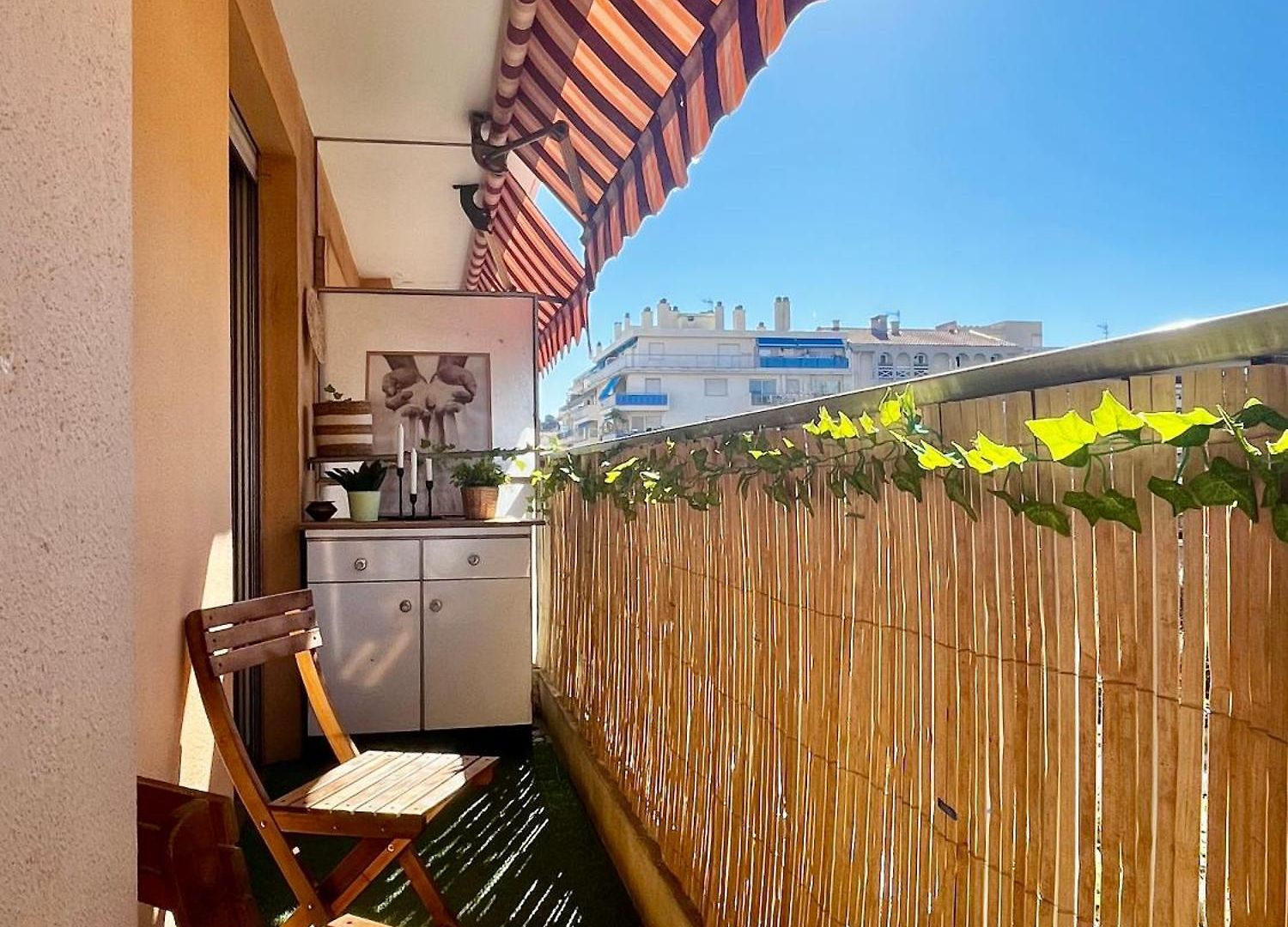 Cosy 2 Bedroom Near Port Appartement Nice