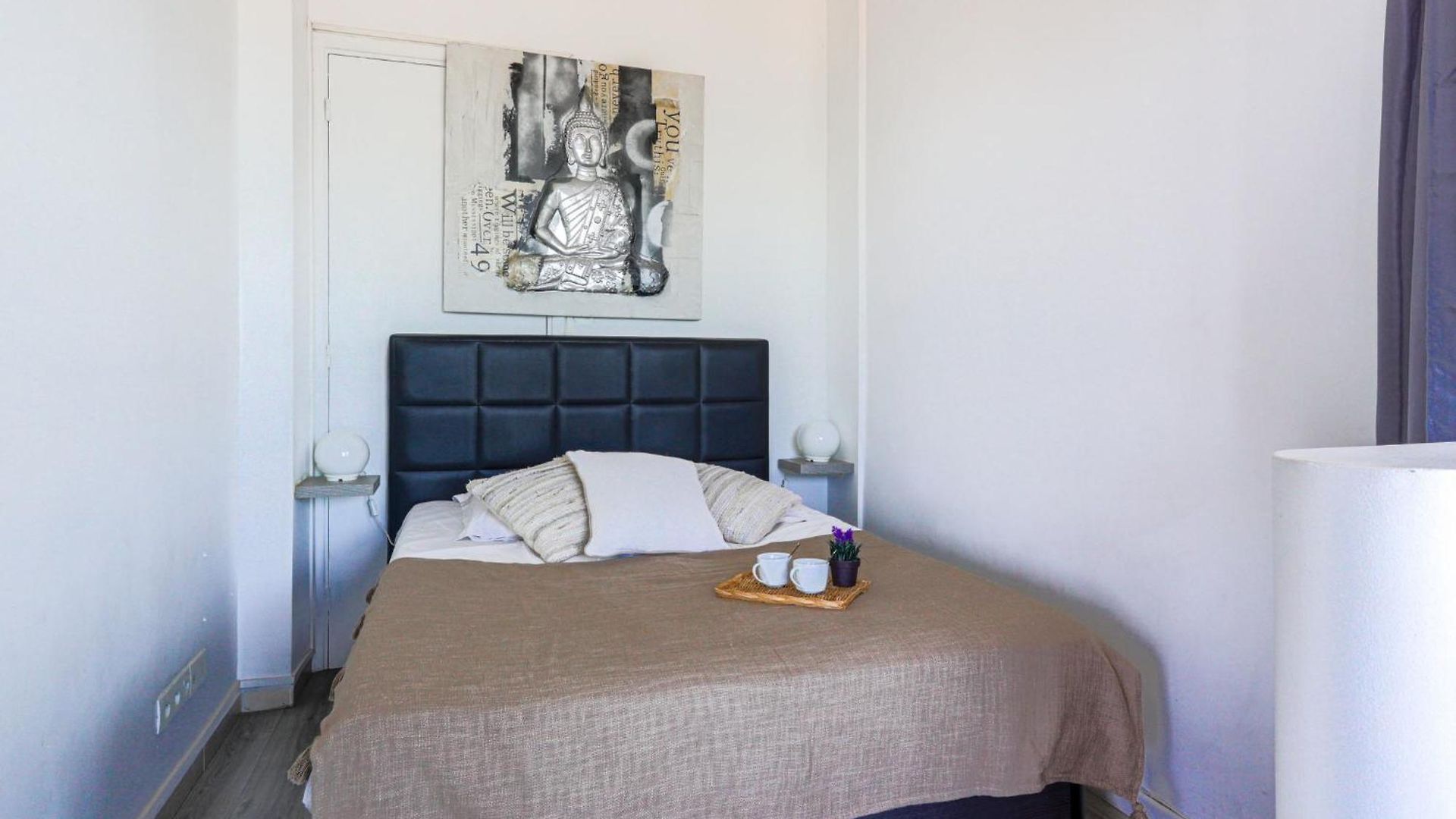 Appartement La Joconde By Interhome