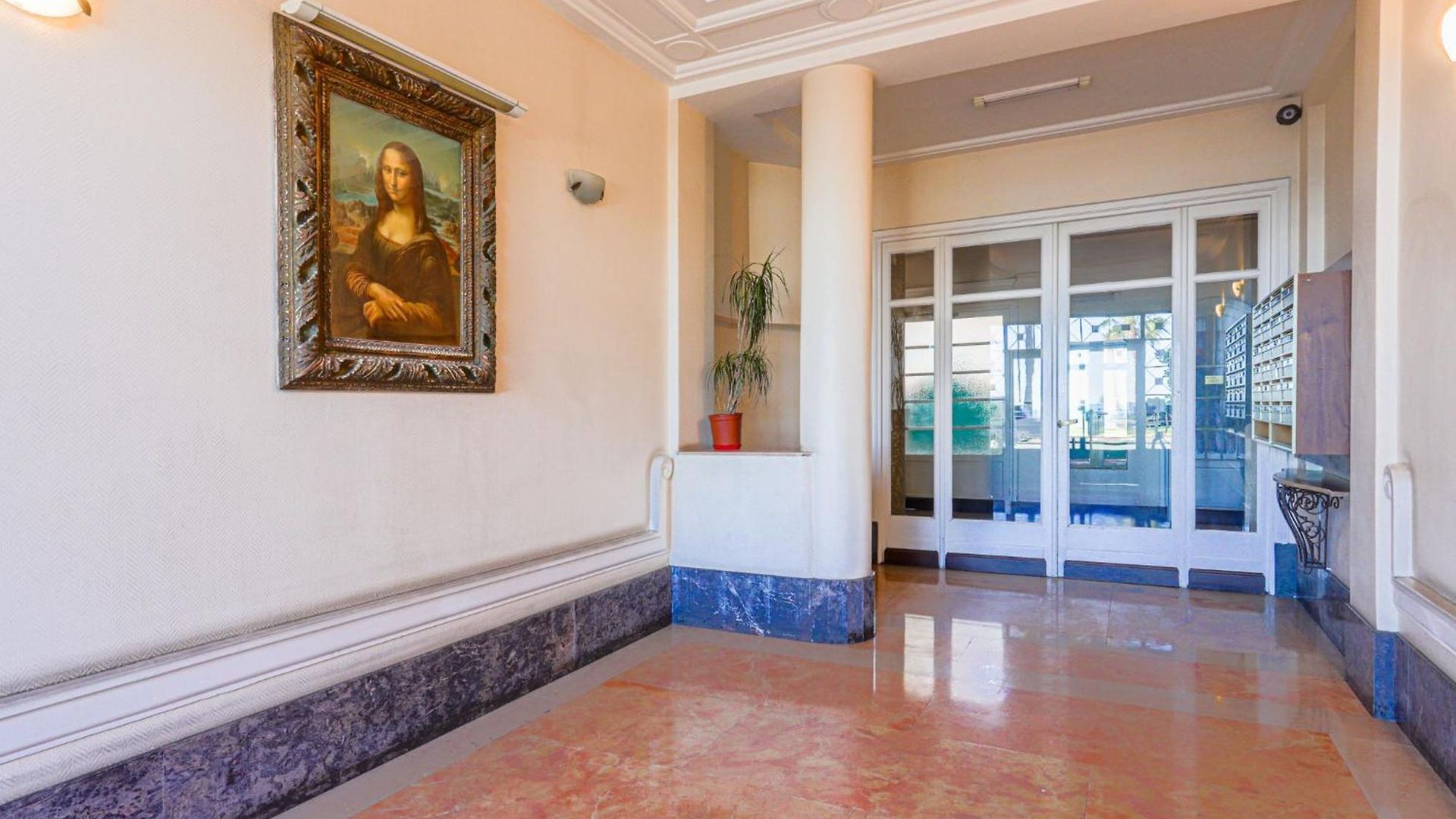 Appartement La Joconde By Interhome