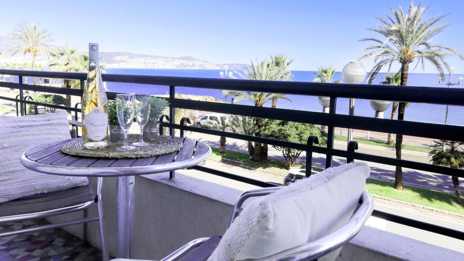 Appartement La Joconde By Interhome Nice
