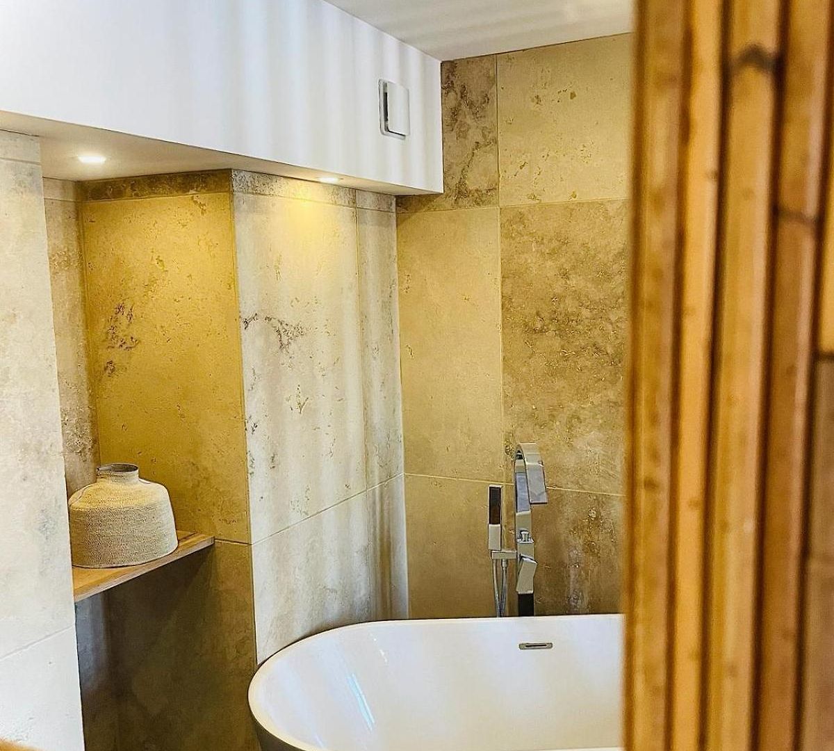Appartement Le G 3