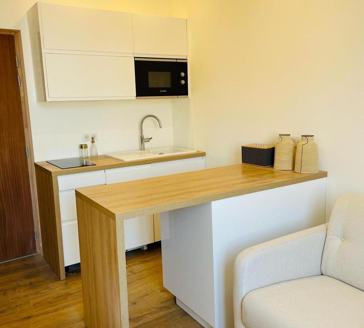 Appartement Le G 3 *