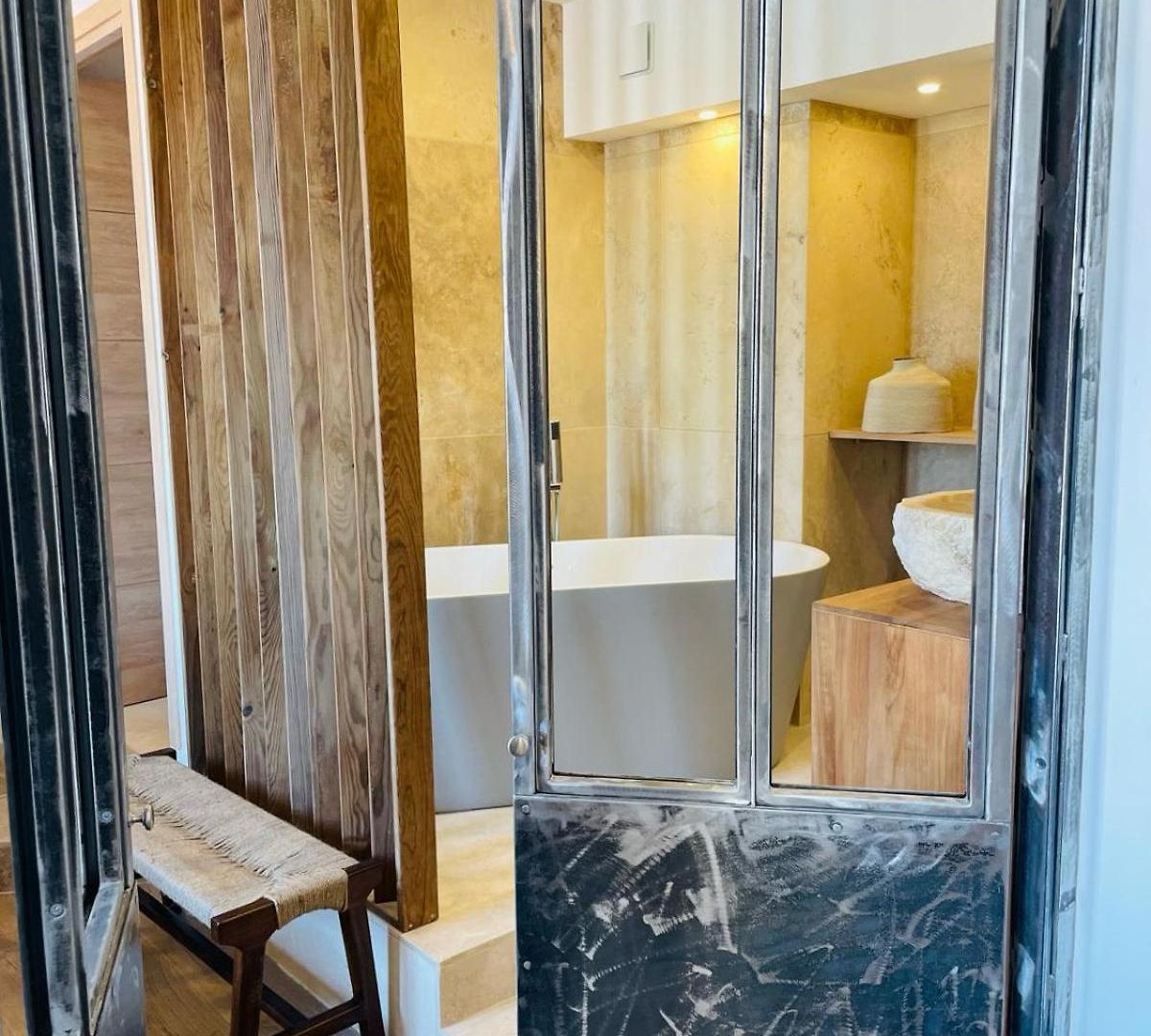 Appartement Le G 3 Nice