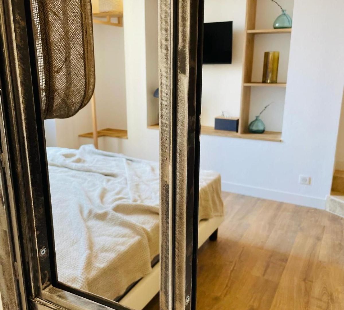 Appartement Le G 3 Nice