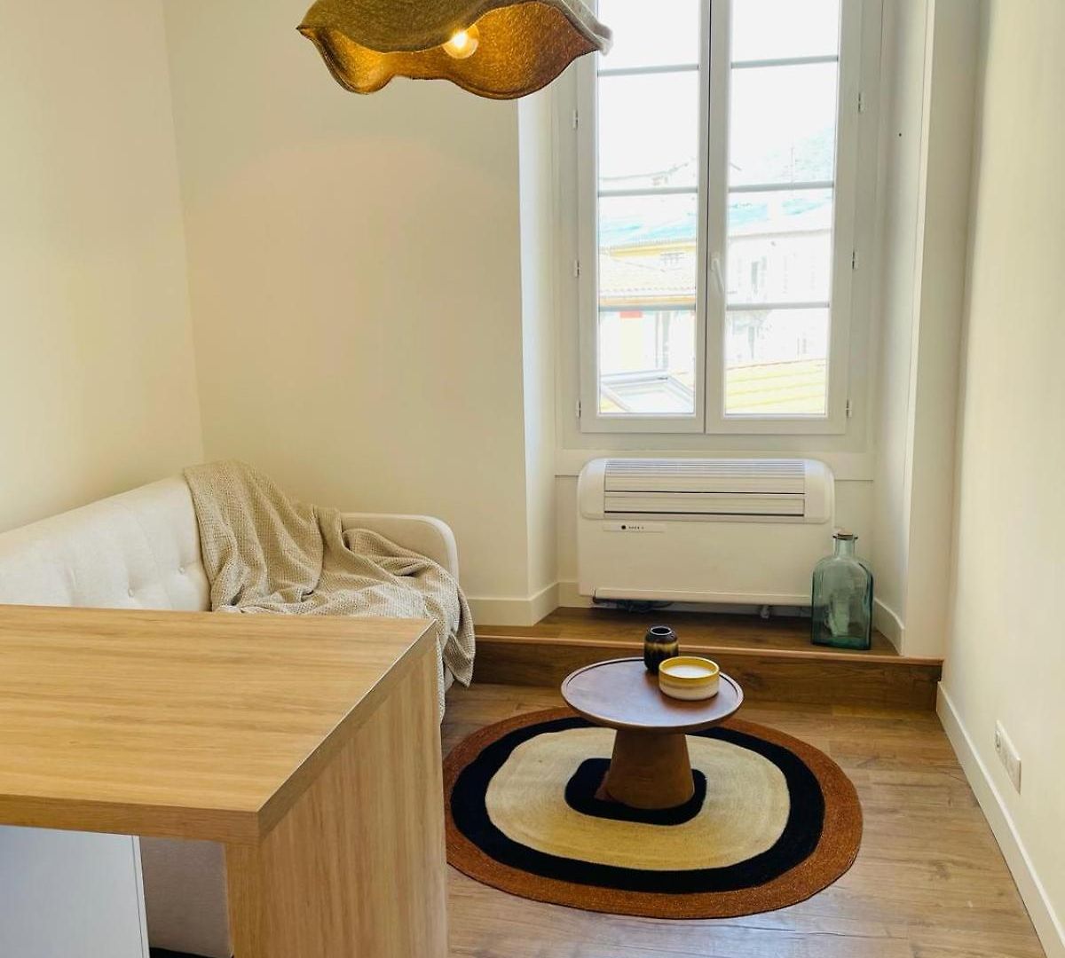Appartement Le G 3