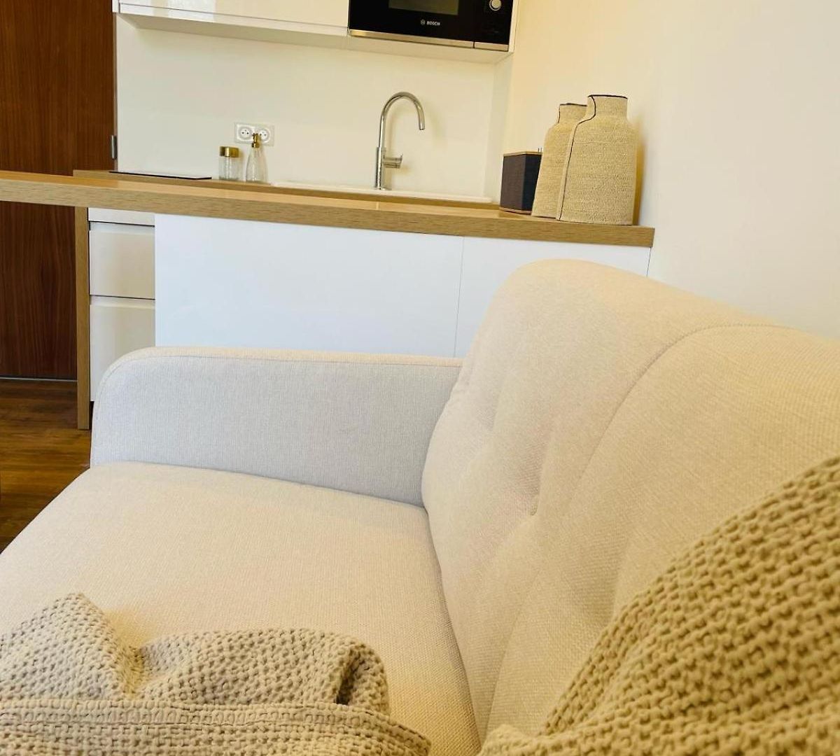 Le G 3 Appartement
