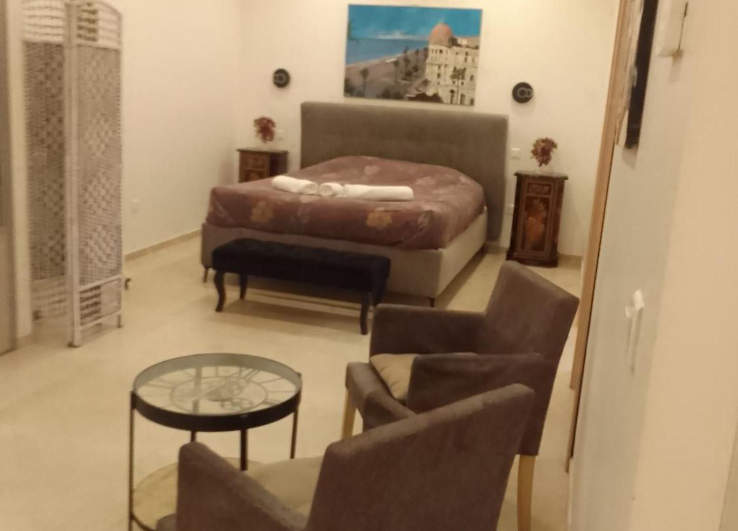 Grand Loft A 2 Pas De La Nice