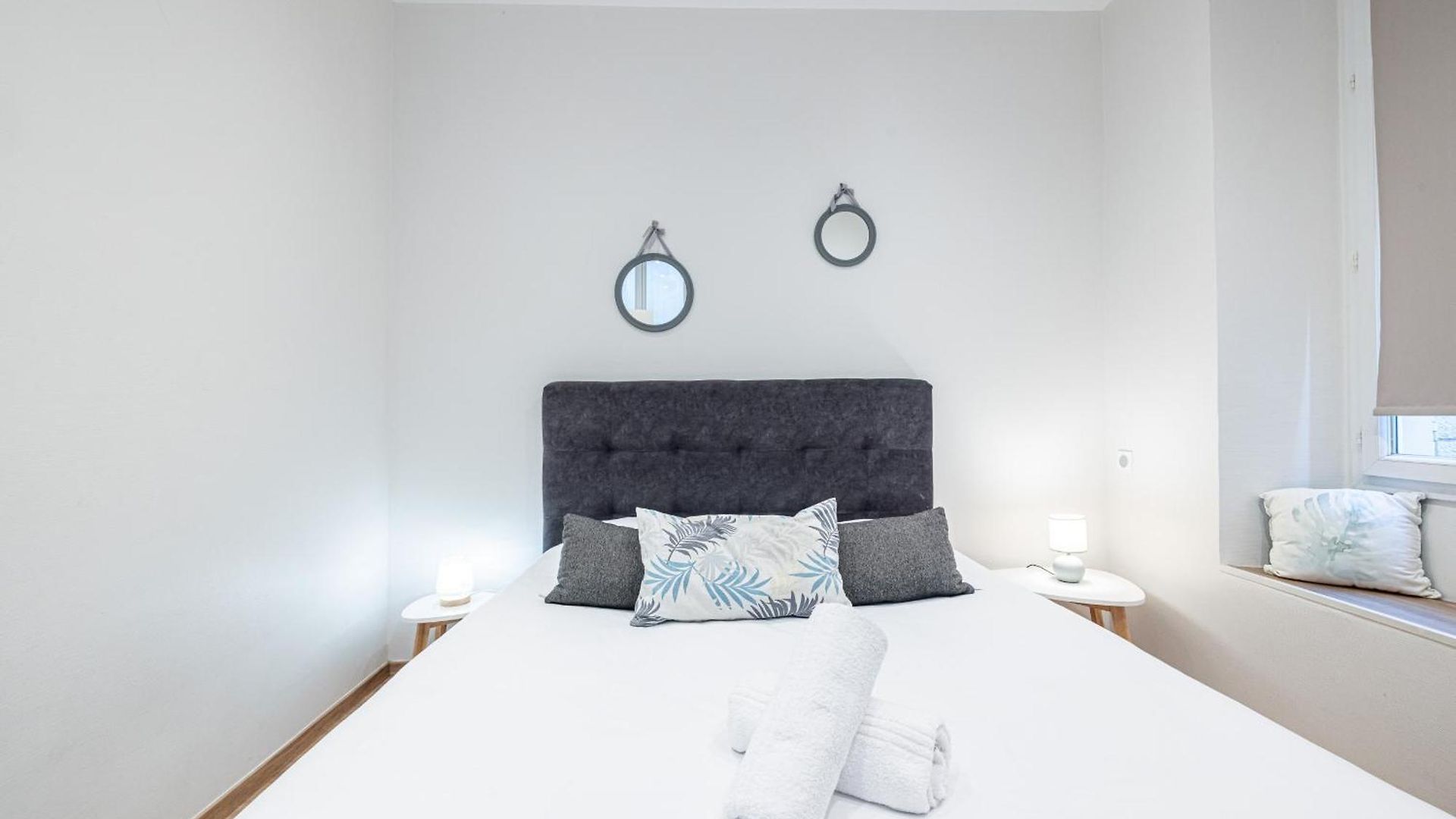 Charming 1 Bdr Old Town * Nice